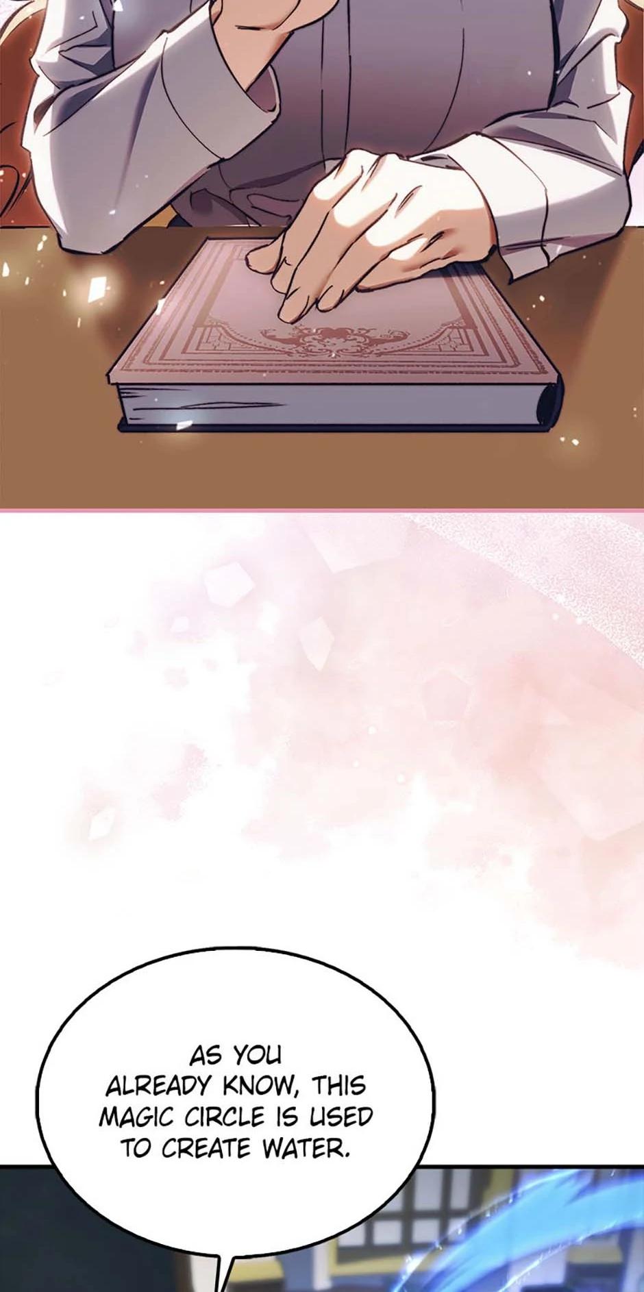 The Villain's Survival Route Chapter 10 - Page 49