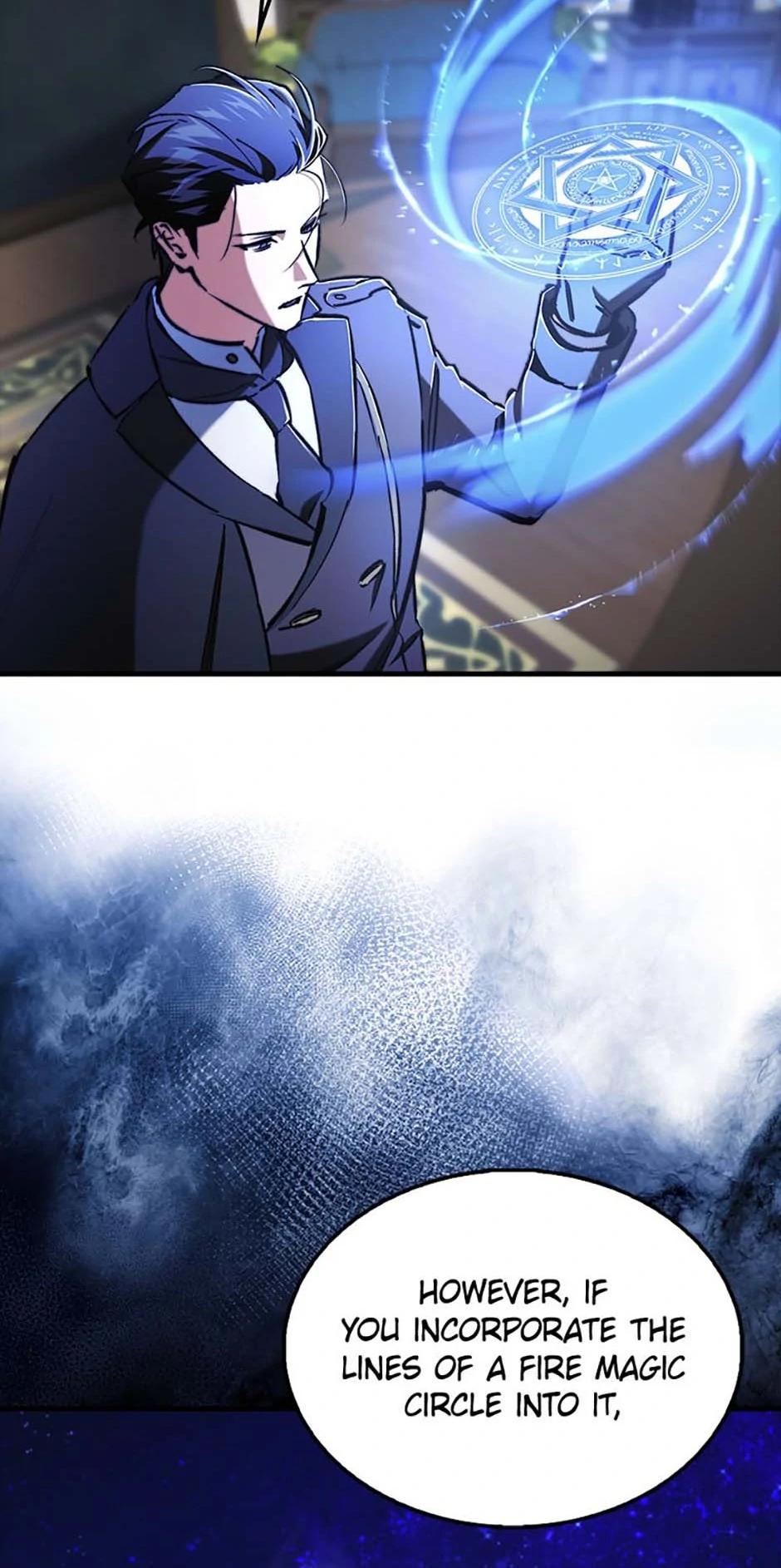 The Villain's Survival Route Chapter 10 - Page 50