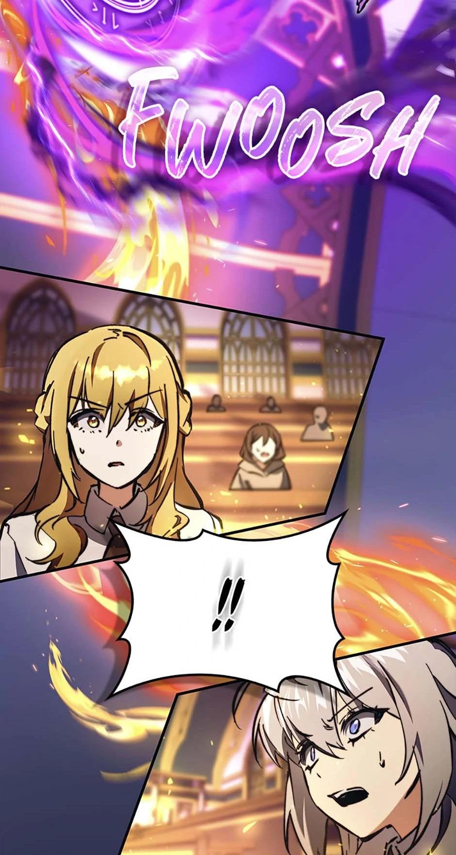 The Villain's Survival Route Chapter 10 - Page 53