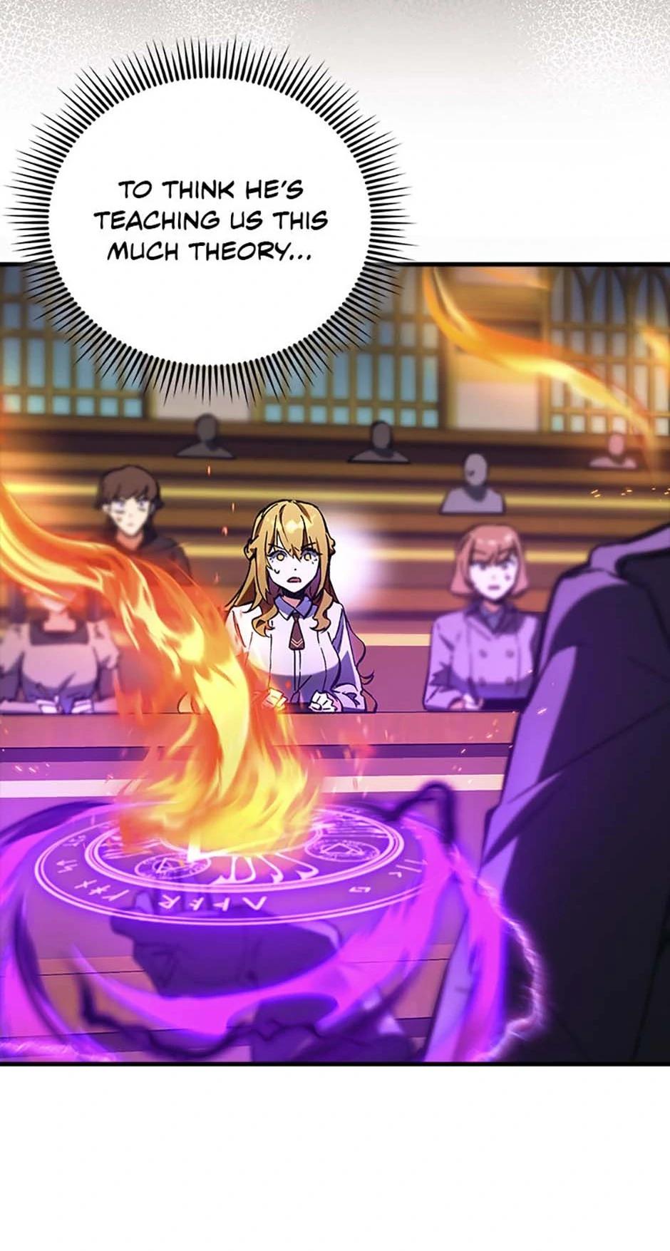 The Villain's Survival Route Chapter 10 - Page 58