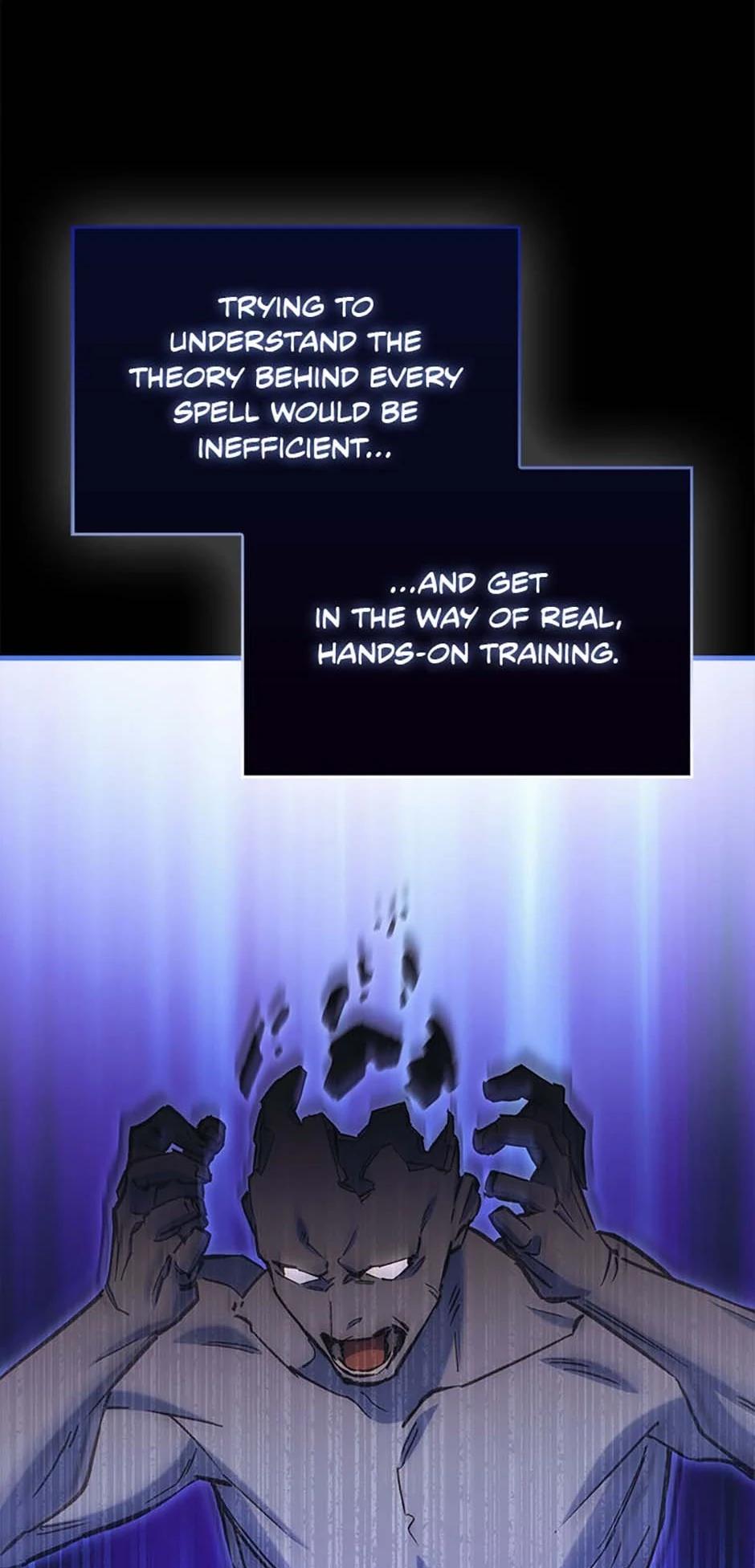 The Villain's Survival Route Chapter 10 - Page 63