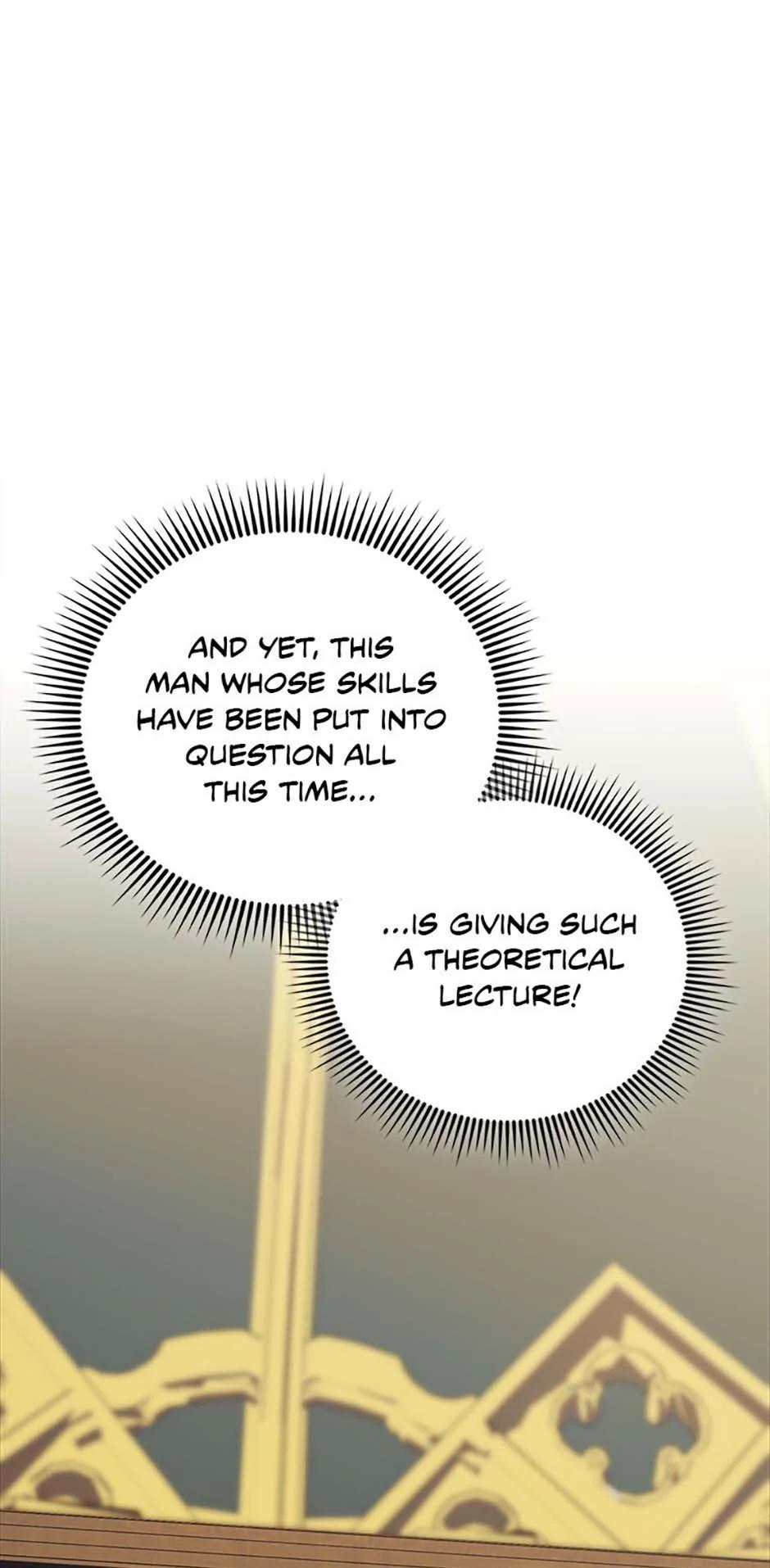 The Villain's Survival Route Chapter 10 - Page 67