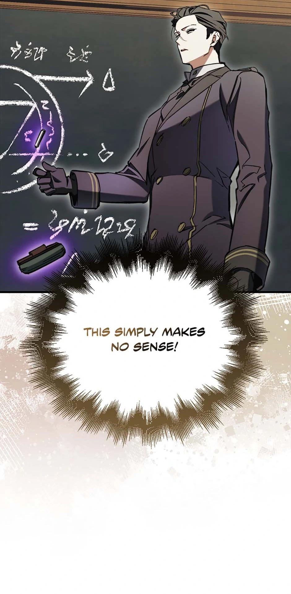 The Villain's Survival Route Chapter 10 - Page 68