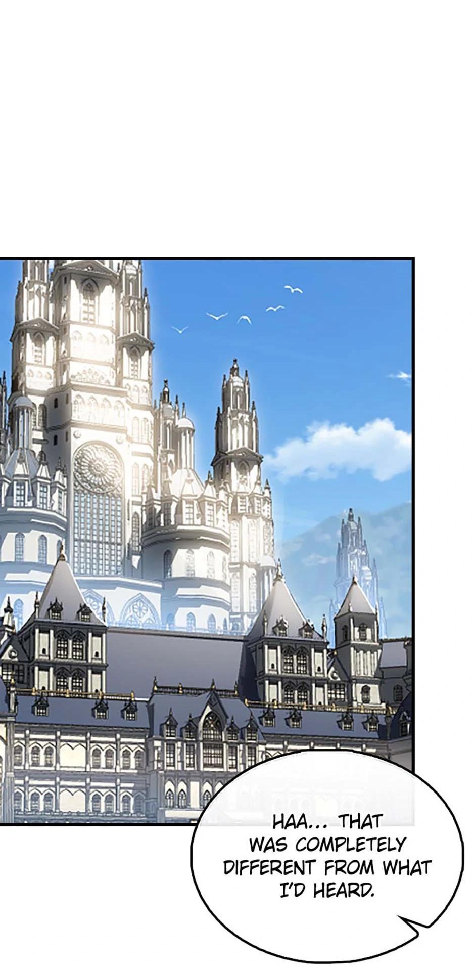 The Villain's Survival Route Chapter 10 - Page 69