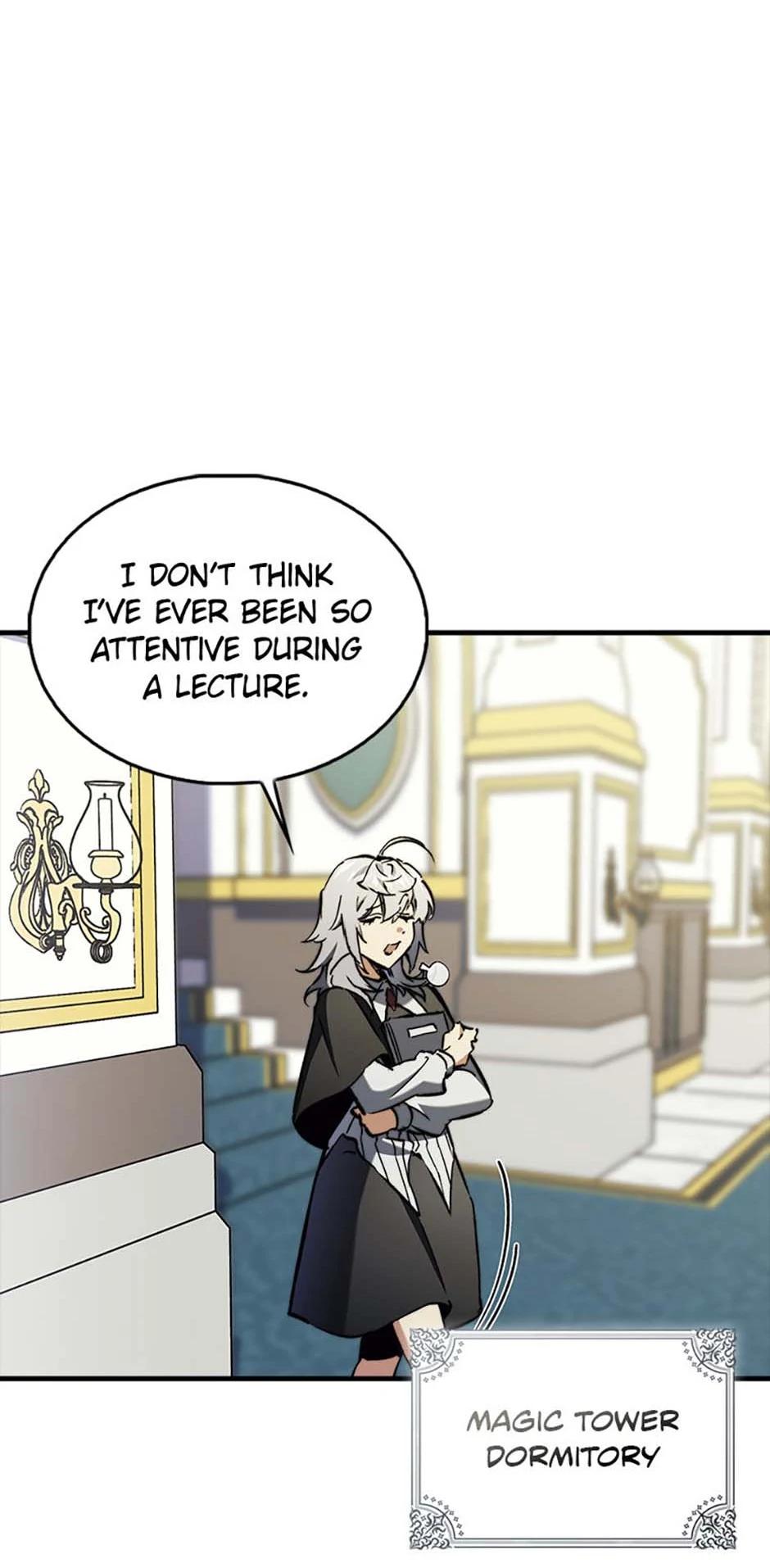 The Villain's Survival Route Chapter 10 - Page 70