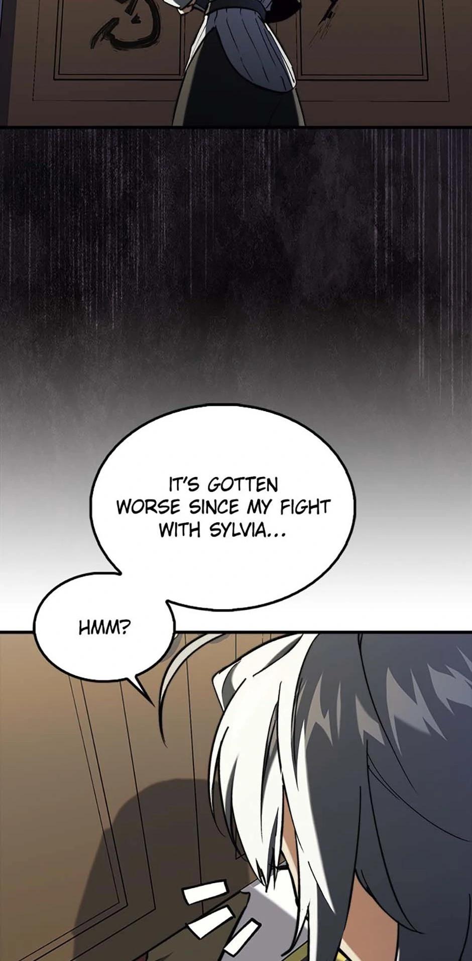 The Villain's Survival Route Chapter 10 - Page 73