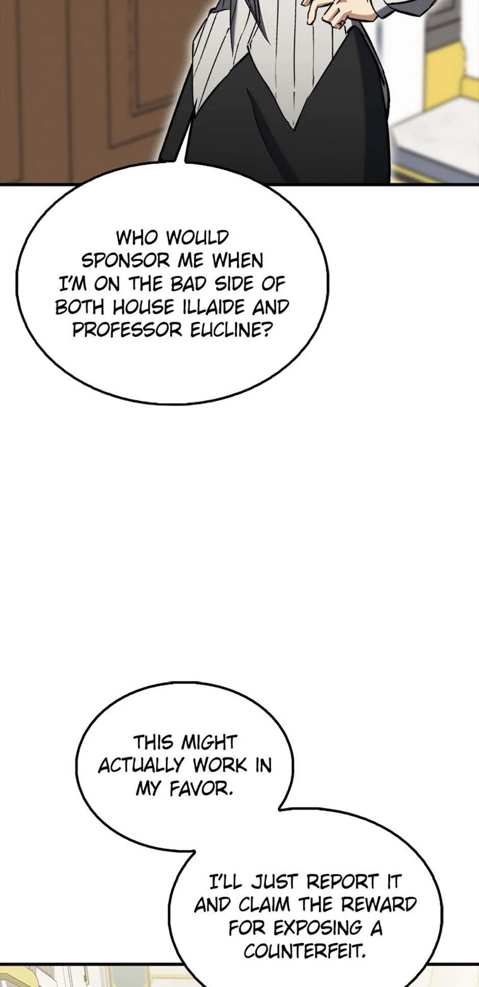 The Villain's Survival Route Chapter 10 - Page 76