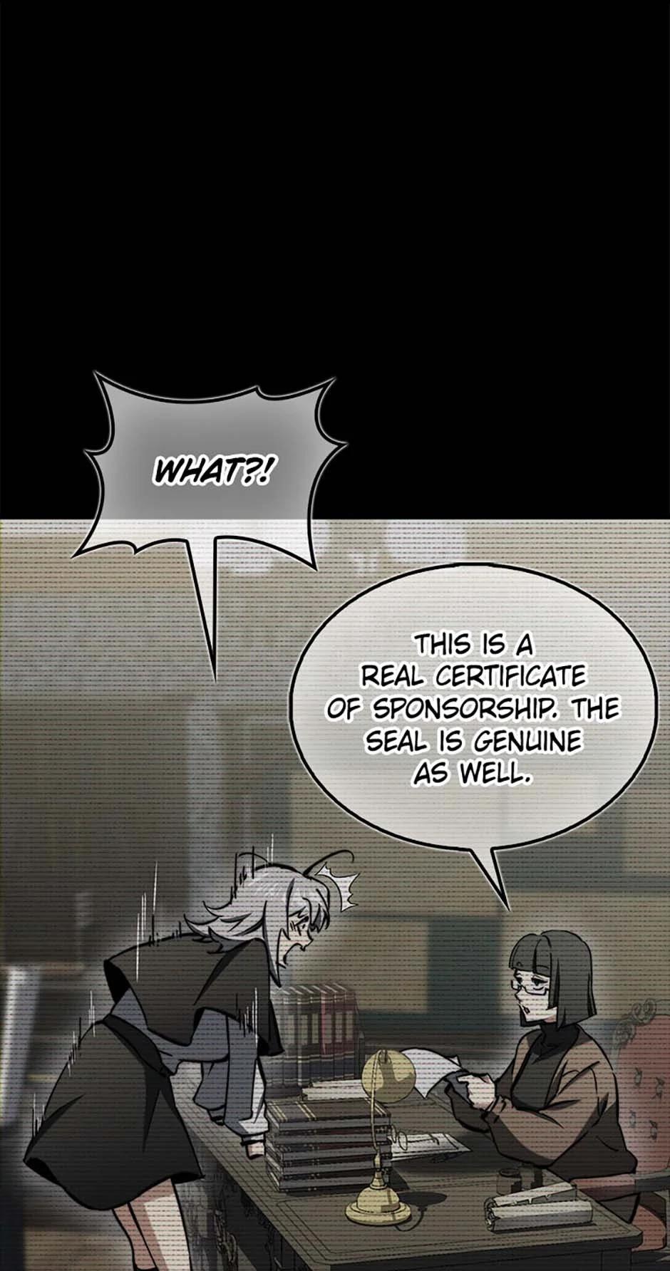 The Villain's Survival Route Chapter 10 - Page 81