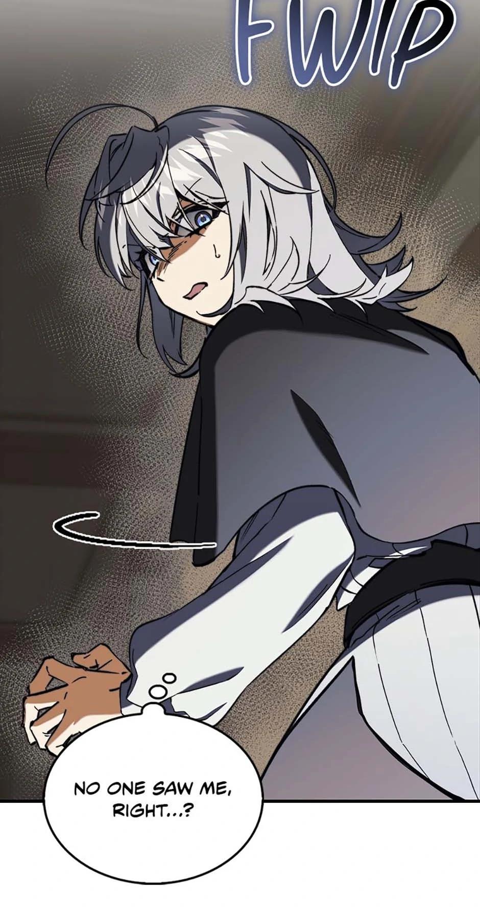 The Villain's Survival Route Chapter 10 - Page 86