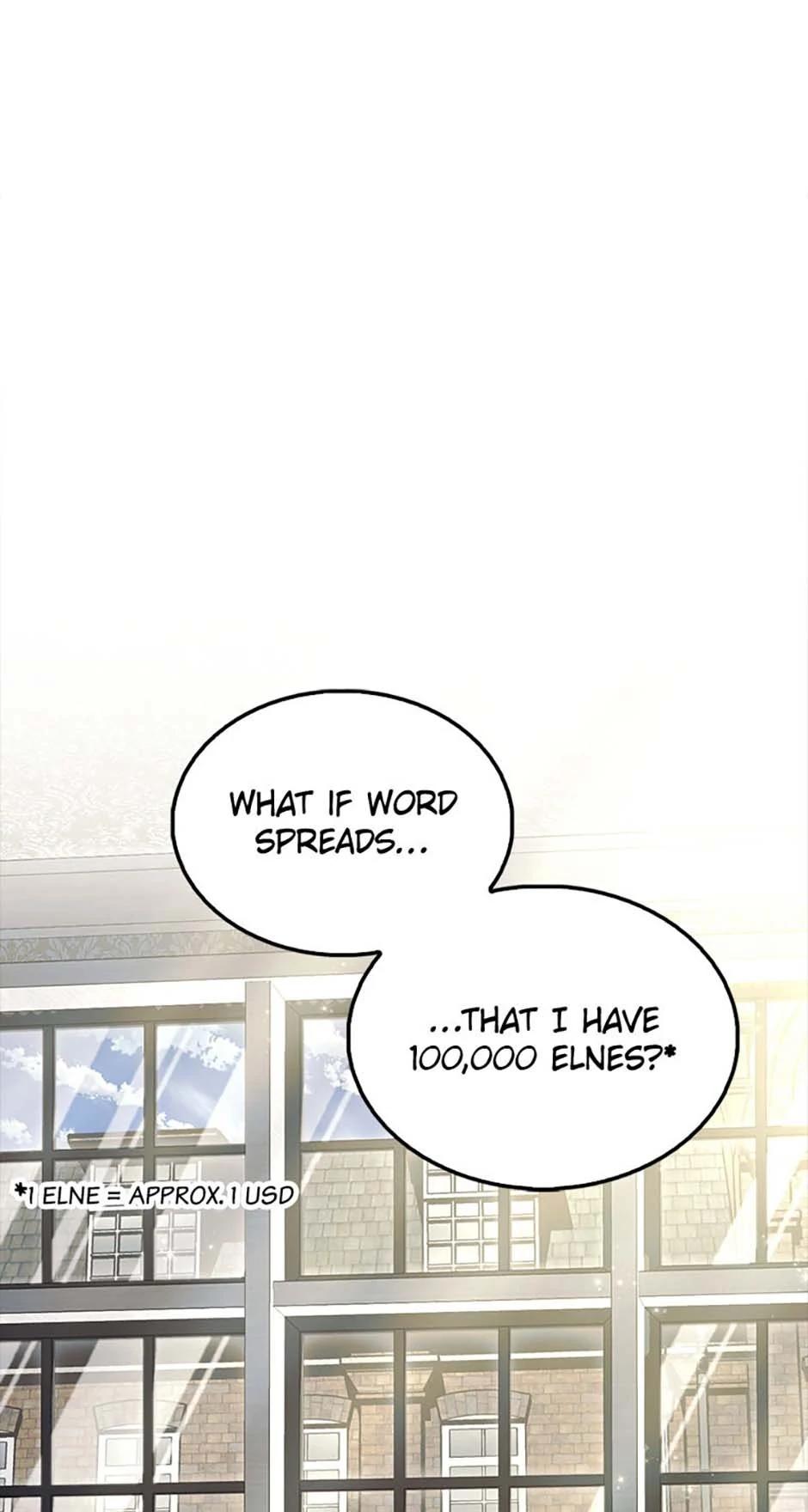 The Villain's Survival Route Chapter 10 - Page 87