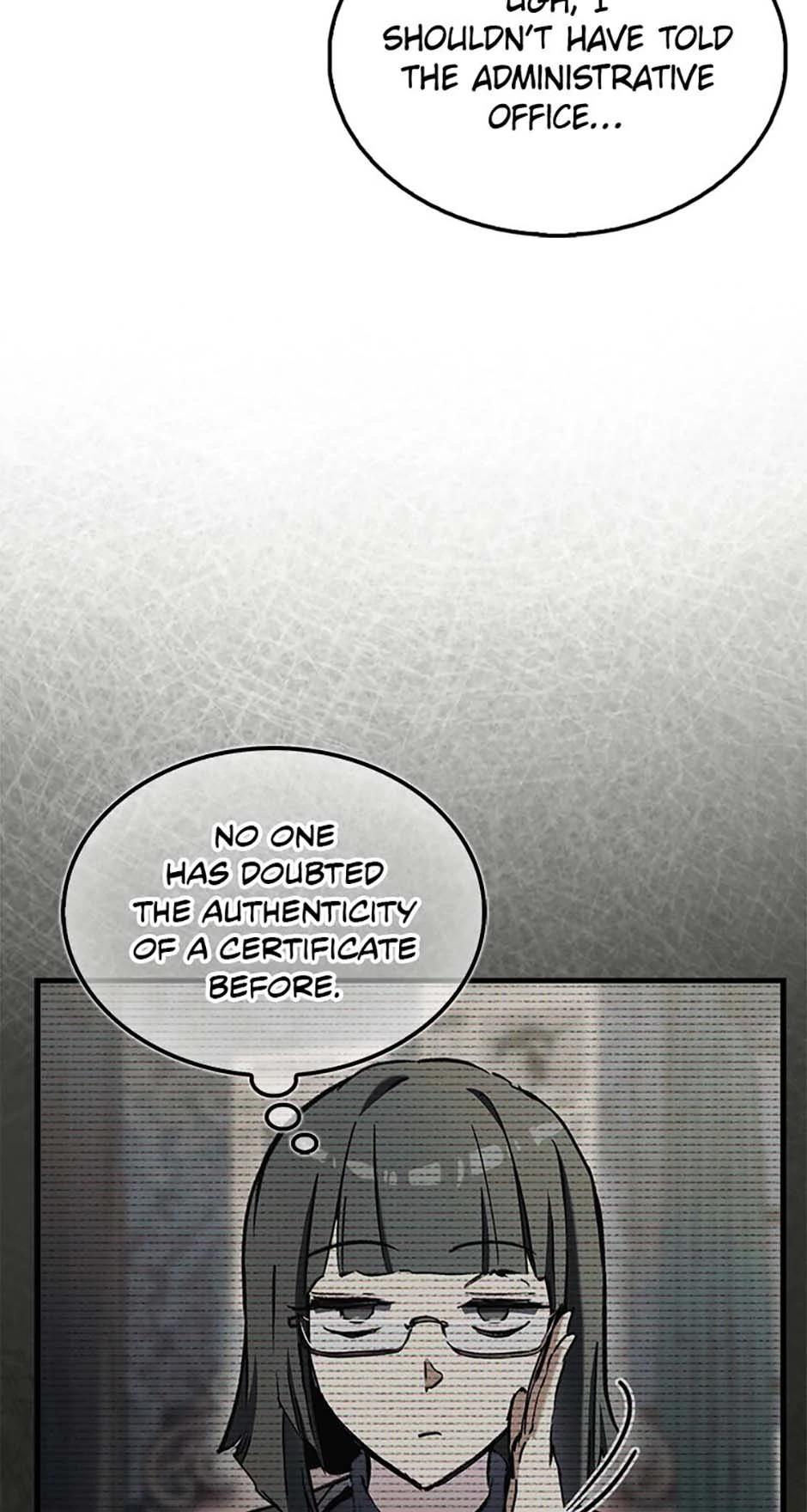 The Villain's Survival Route Chapter 10 - Page 89