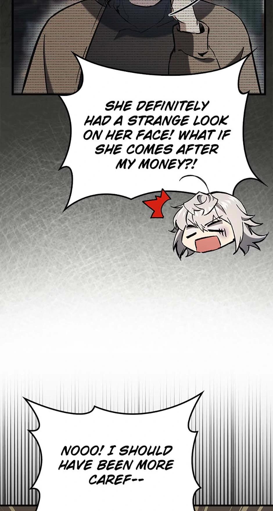 The Villain's Survival Route Chapter 10 - Page 90