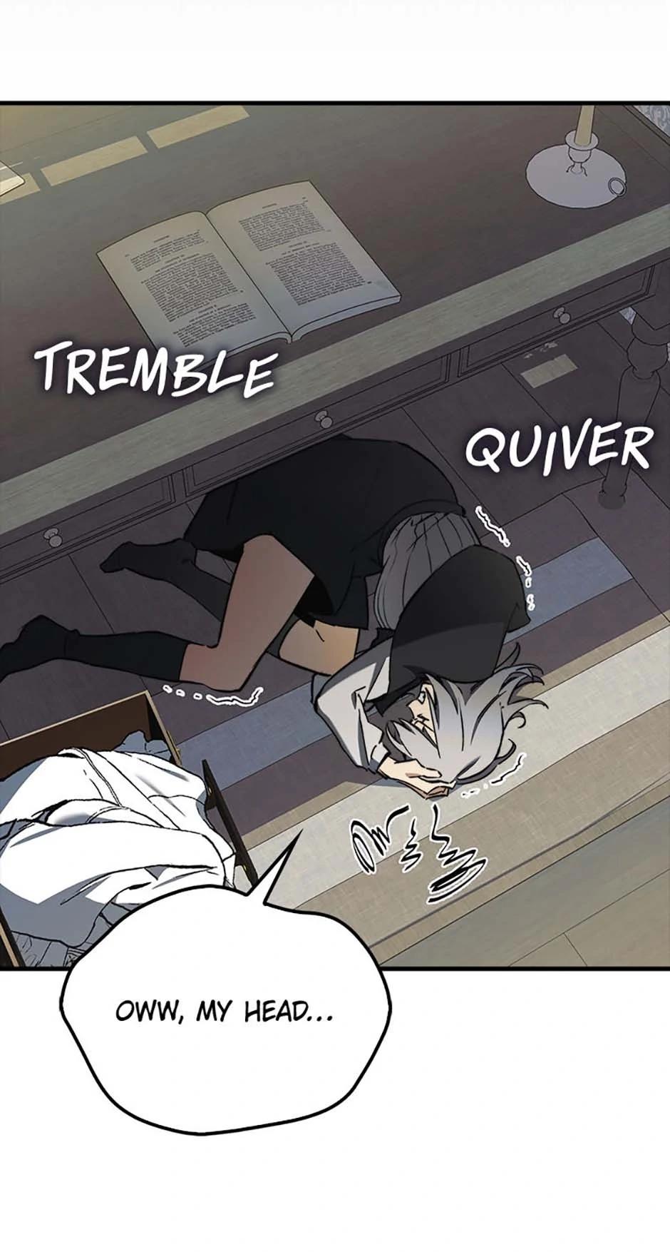 The Villain's Survival Route Chapter 10 - Page 92