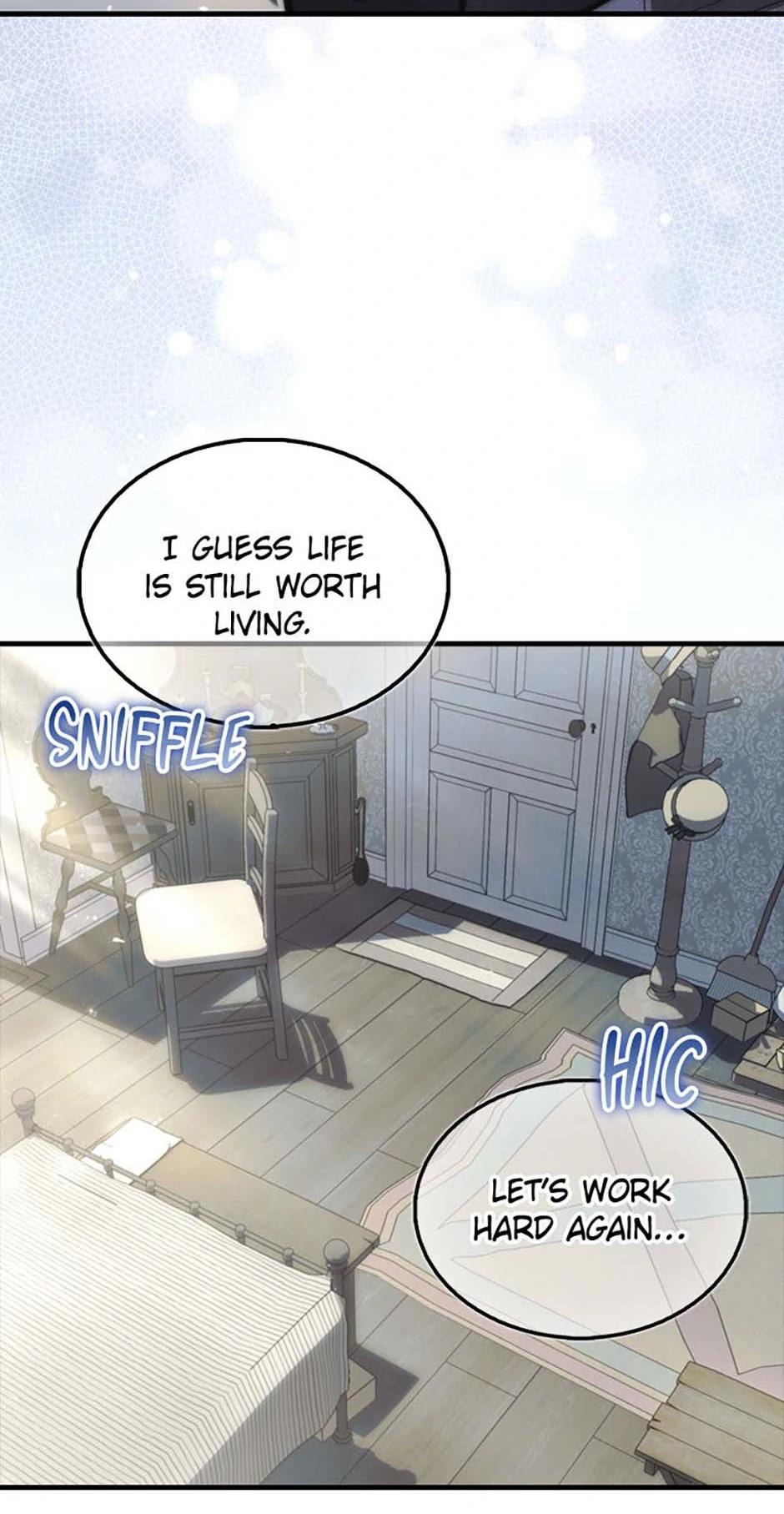 The Villain's Survival Route Chapter 10 - Page 97