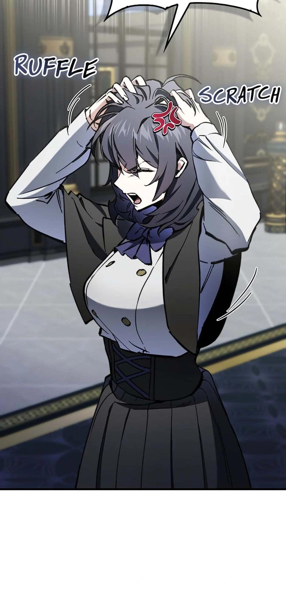 The Villain's Survival Route Chapter 11 - Page 4