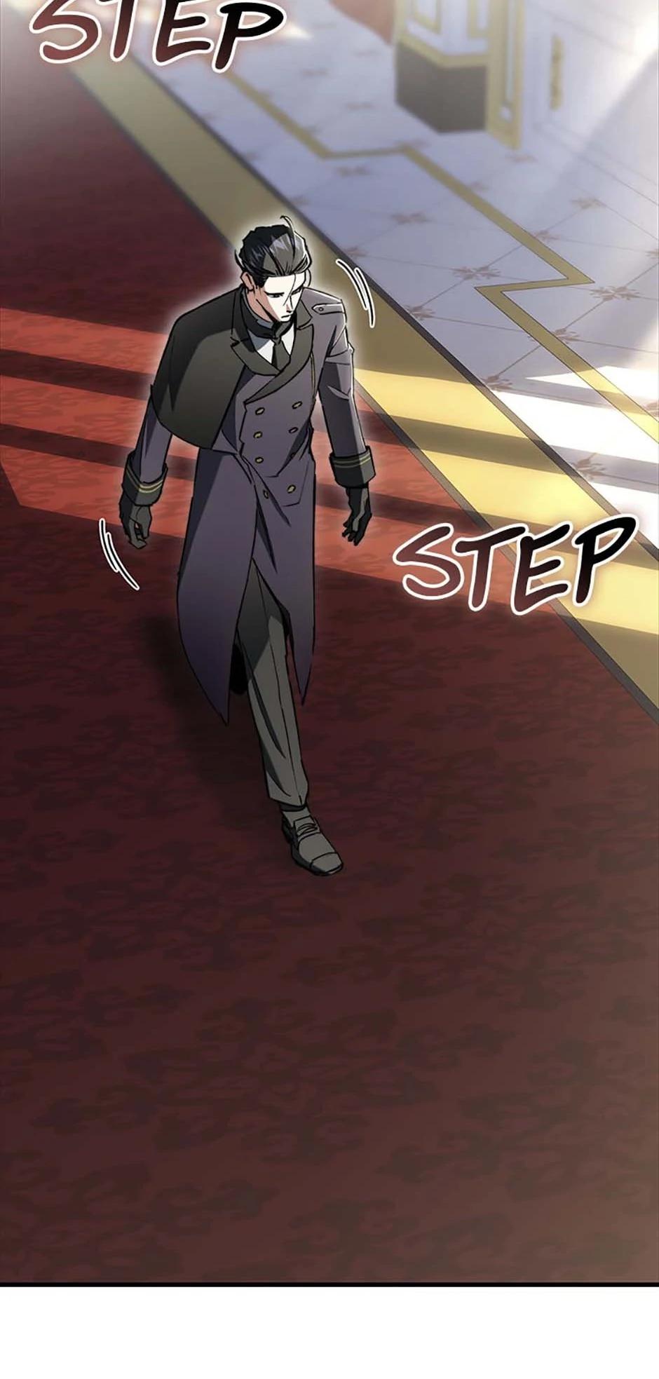 The Villain's Survival Route Chapter 11 - Page 7