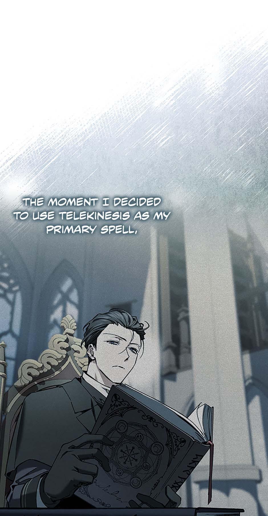 The Villain's Survival Route Chapter 11 - Page 8