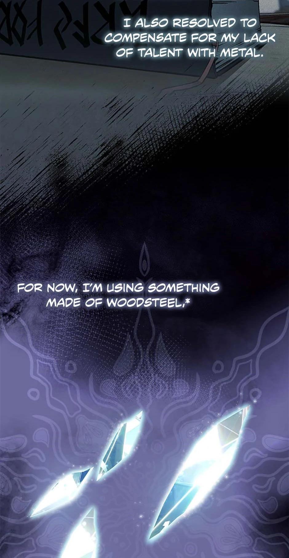 The Villain's Survival Route Chapter 11 - Page 9