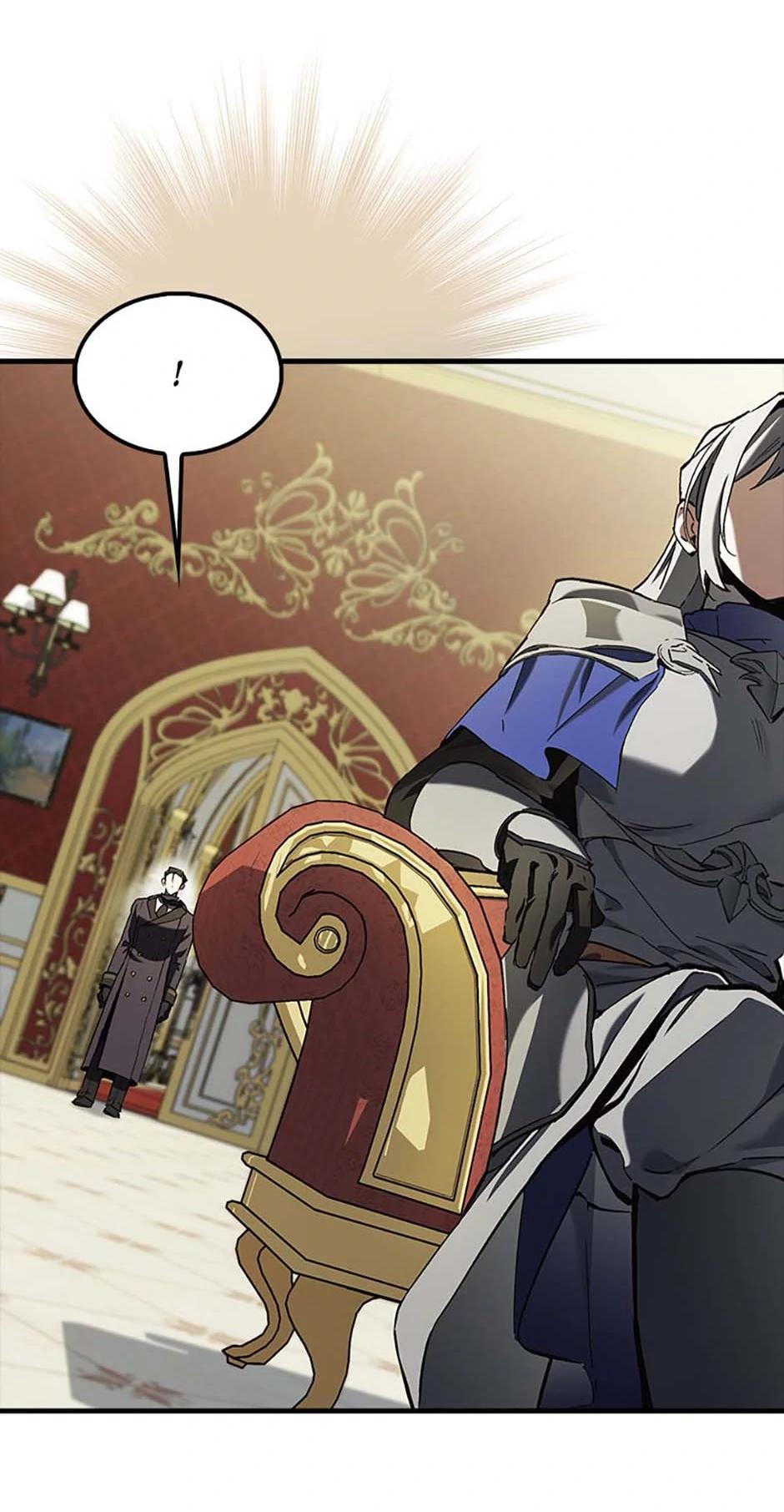 The Villain's Survival Route Chapter 11 - Page 12