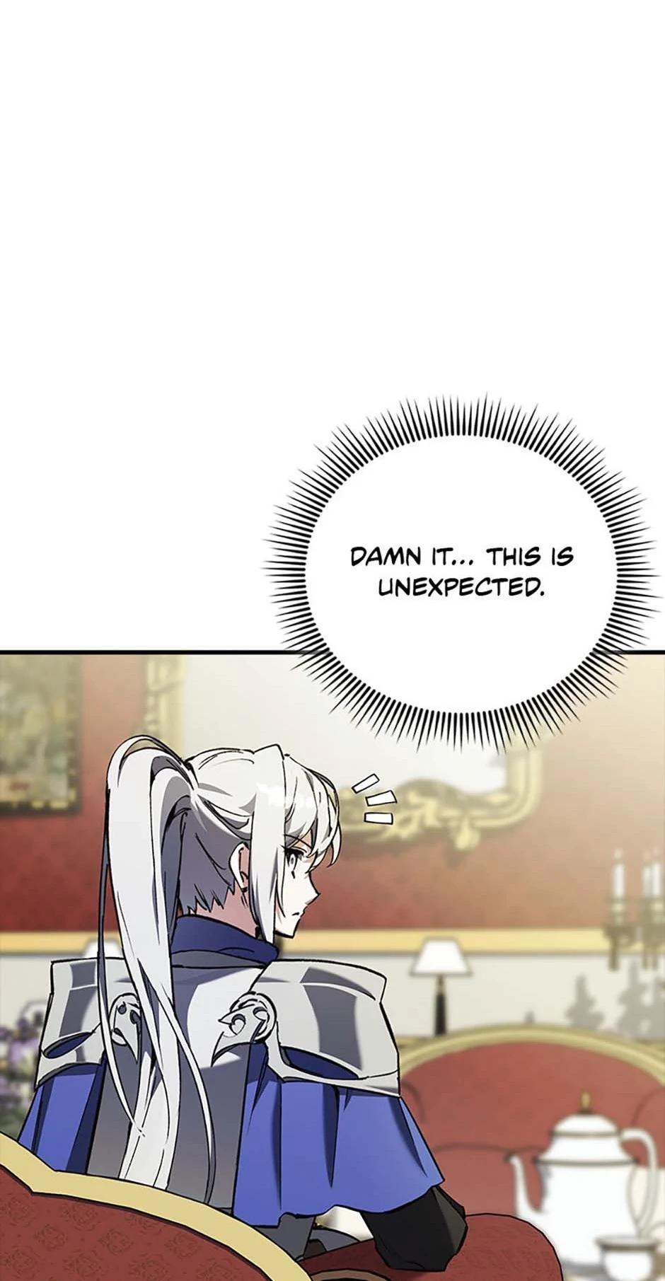 The Villain's Survival Route Chapter 11 - Page 13