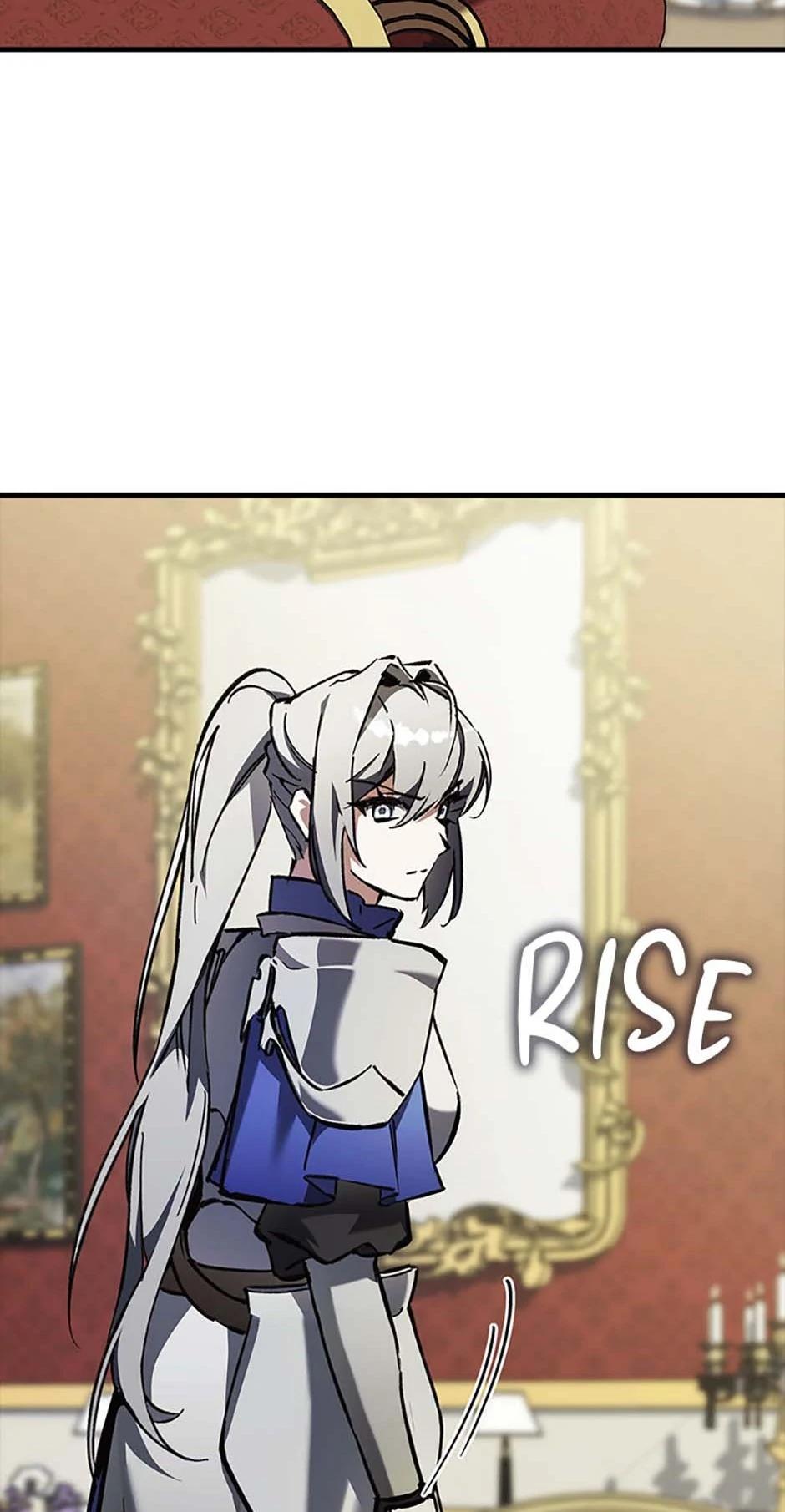 The Villain's Survival Route Chapter 11 - Page 14