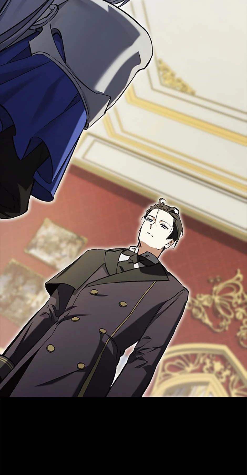 The Villain's Survival Route Chapter 11 - Page 16