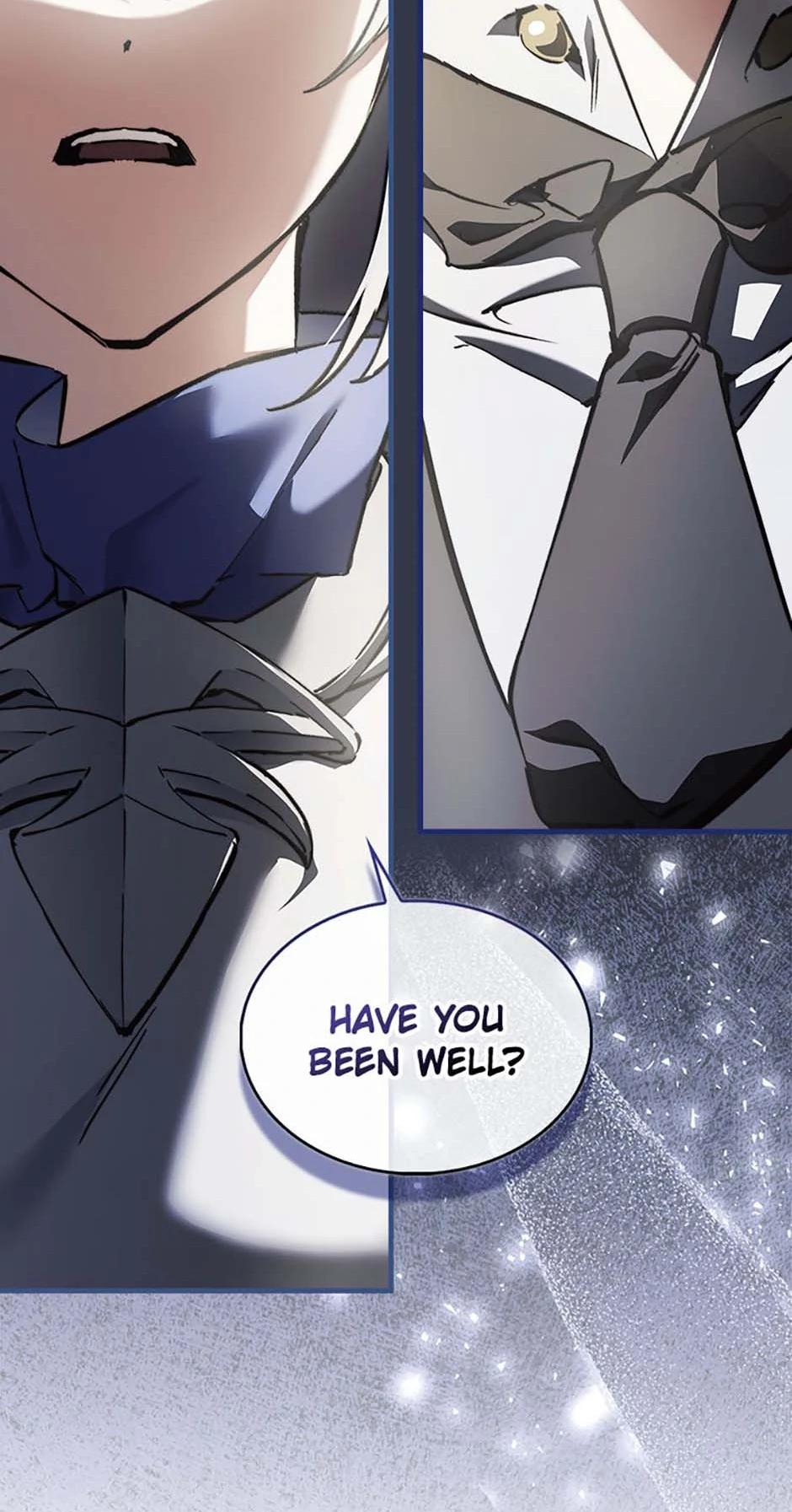 The Villain's Survival Route Chapter 11 - Page 18