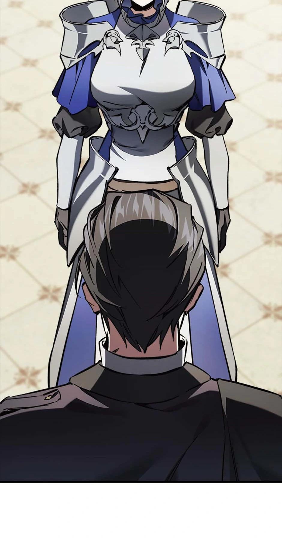 The Villain's Survival Route Chapter 11 - Page 22