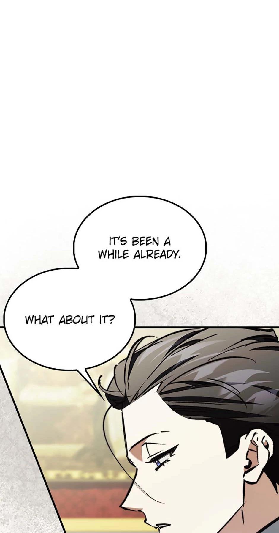 The Villain's Survival Route Chapter 11 - Page 23