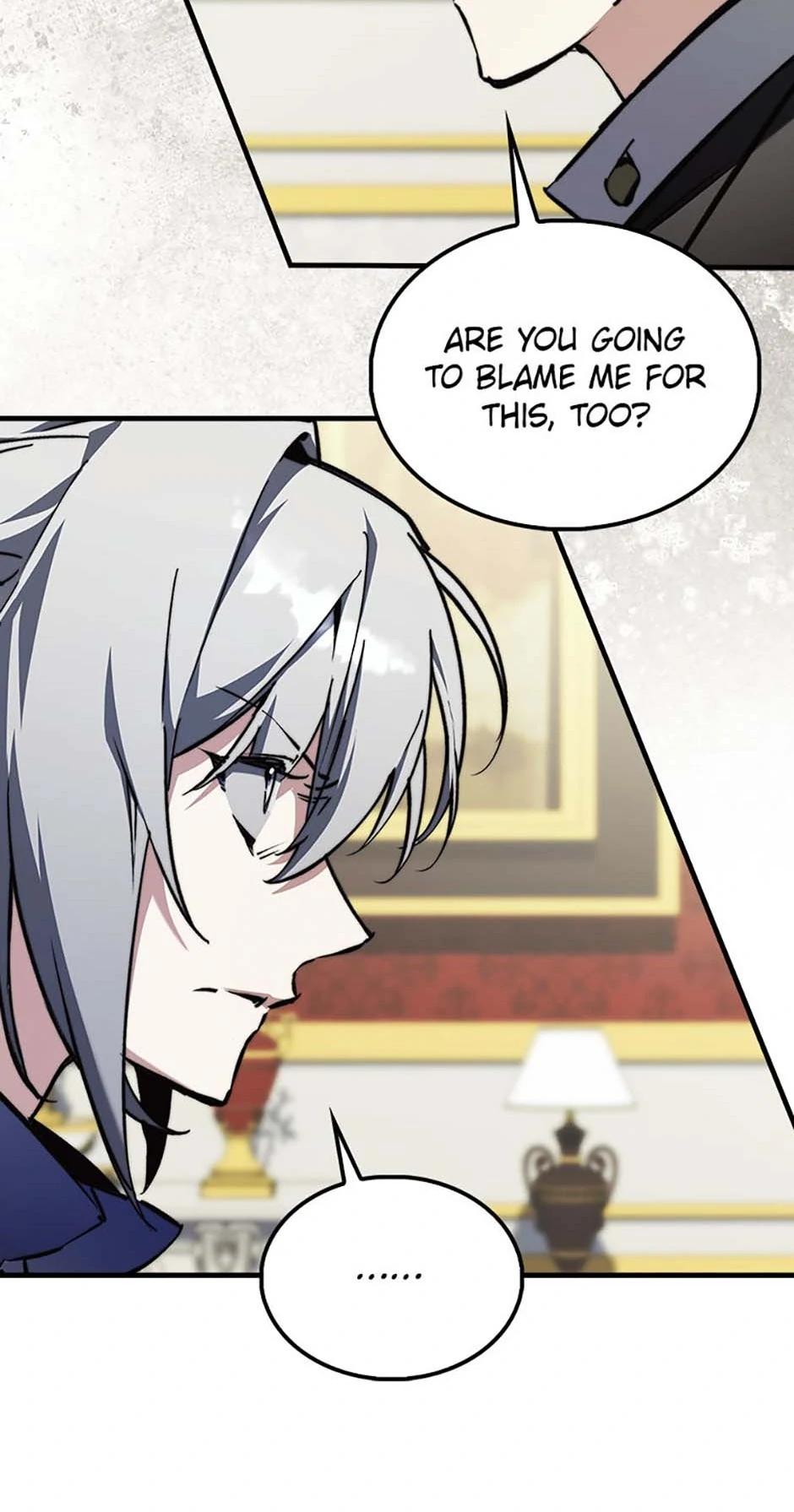 The Villain's Survival Route Chapter 11 - Page 24