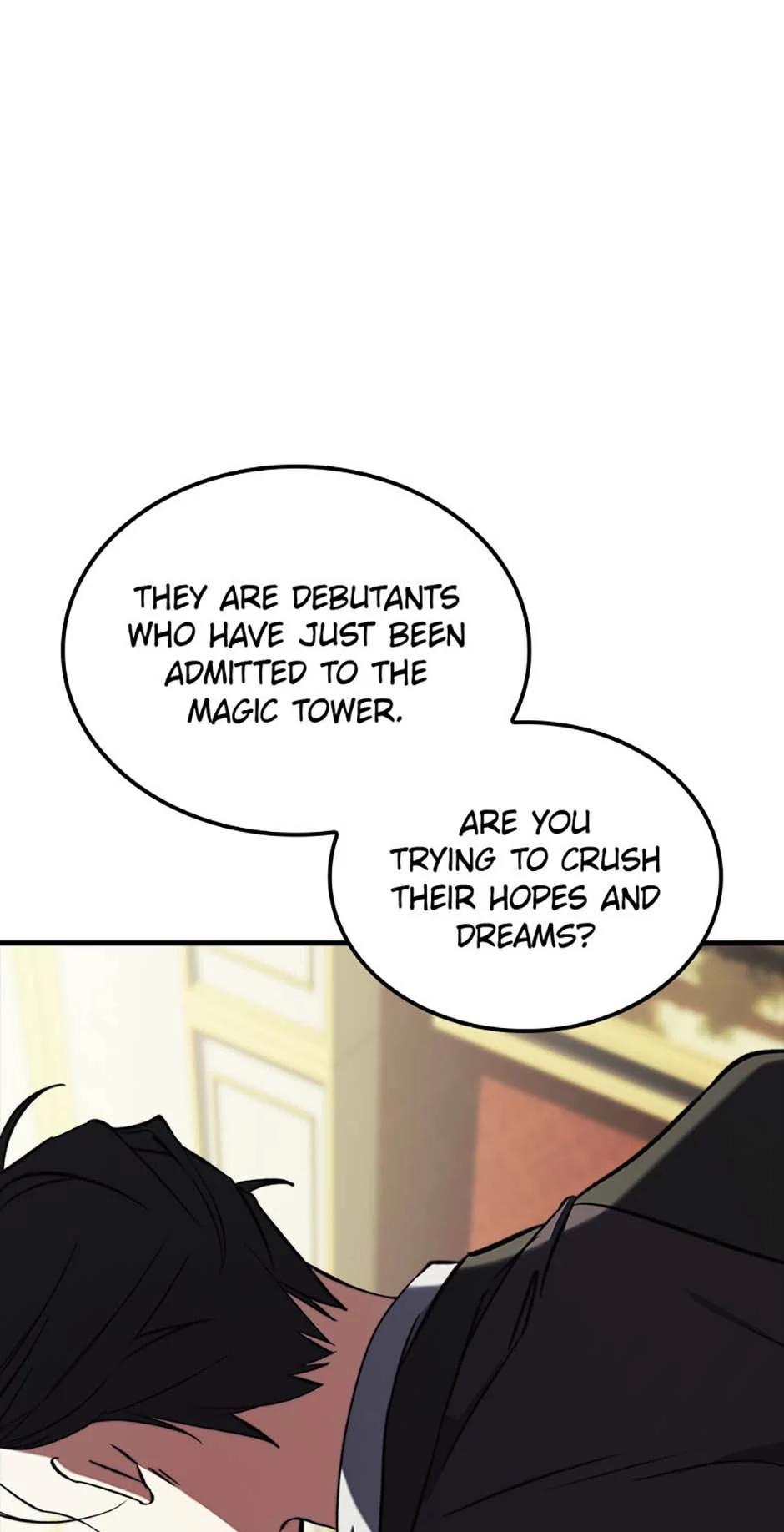 The Villain's Survival Route Chapter 11 - Page 25