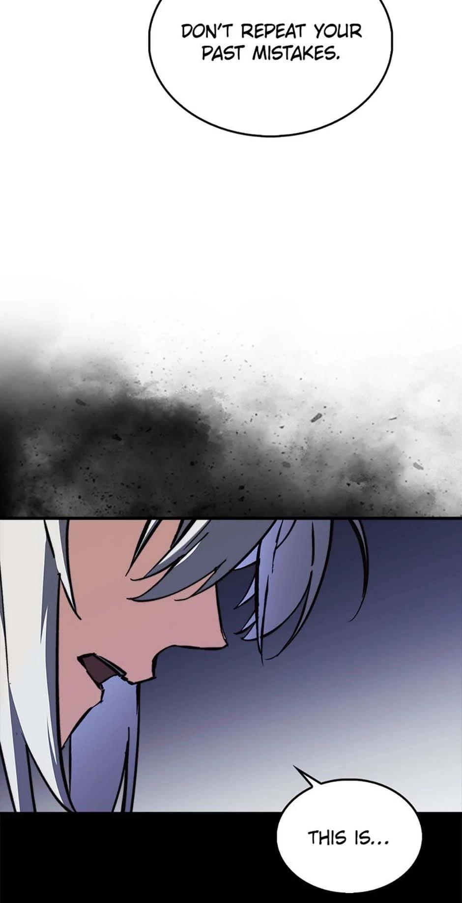 The Villain's Survival Route Chapter 11 - Page 27