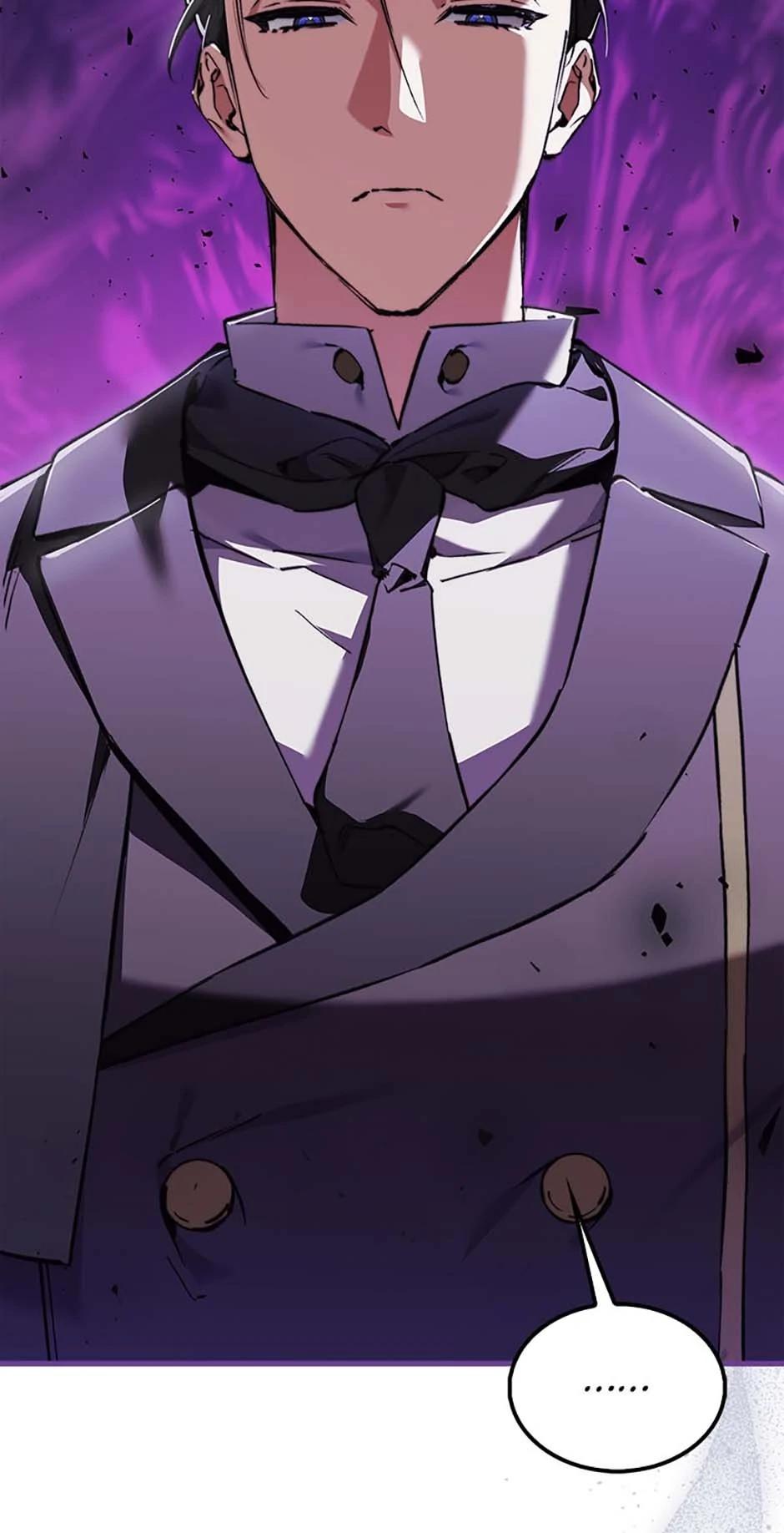 The Villain's Survival Route Chapter 11 - Page 29