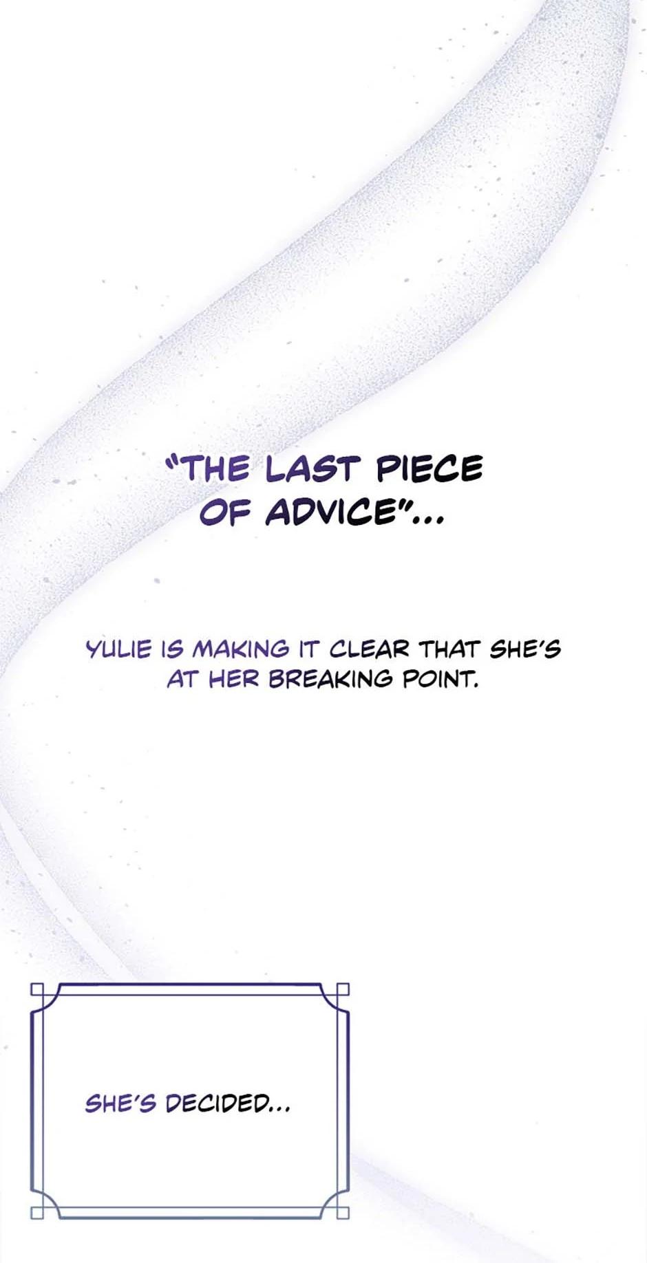 The Villain's Survival Route Chapter 11 - Page 30