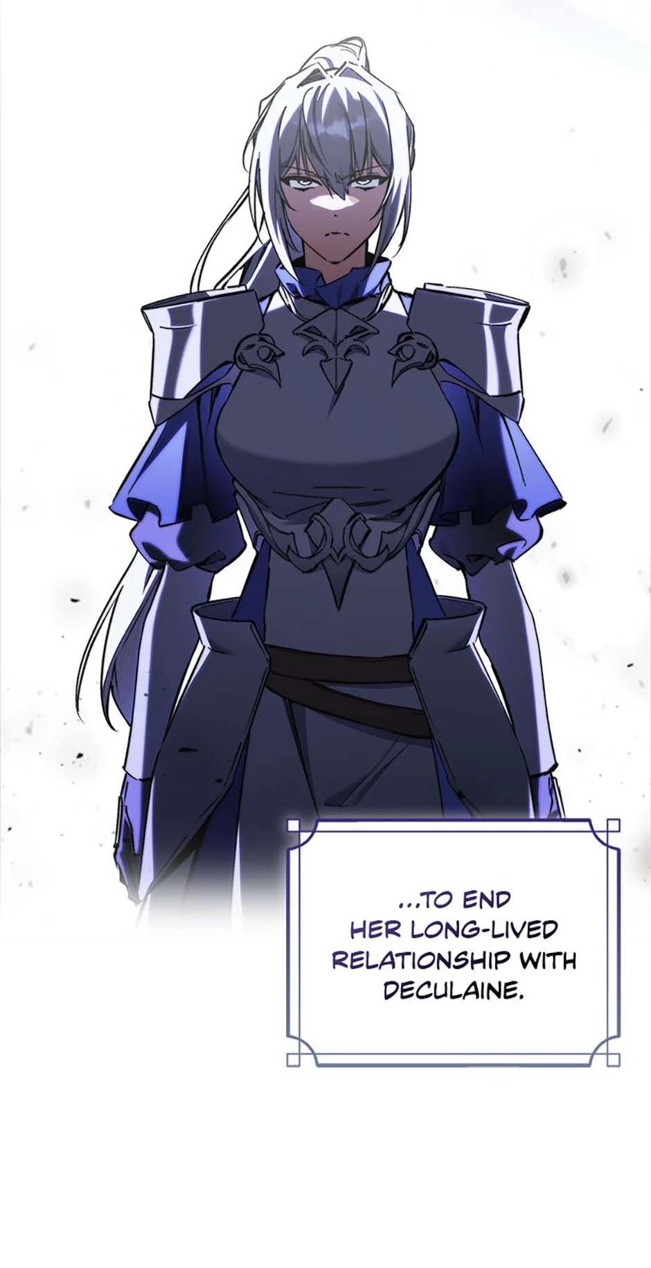 The Villain's Survival Route Chapter 11 - Page 31