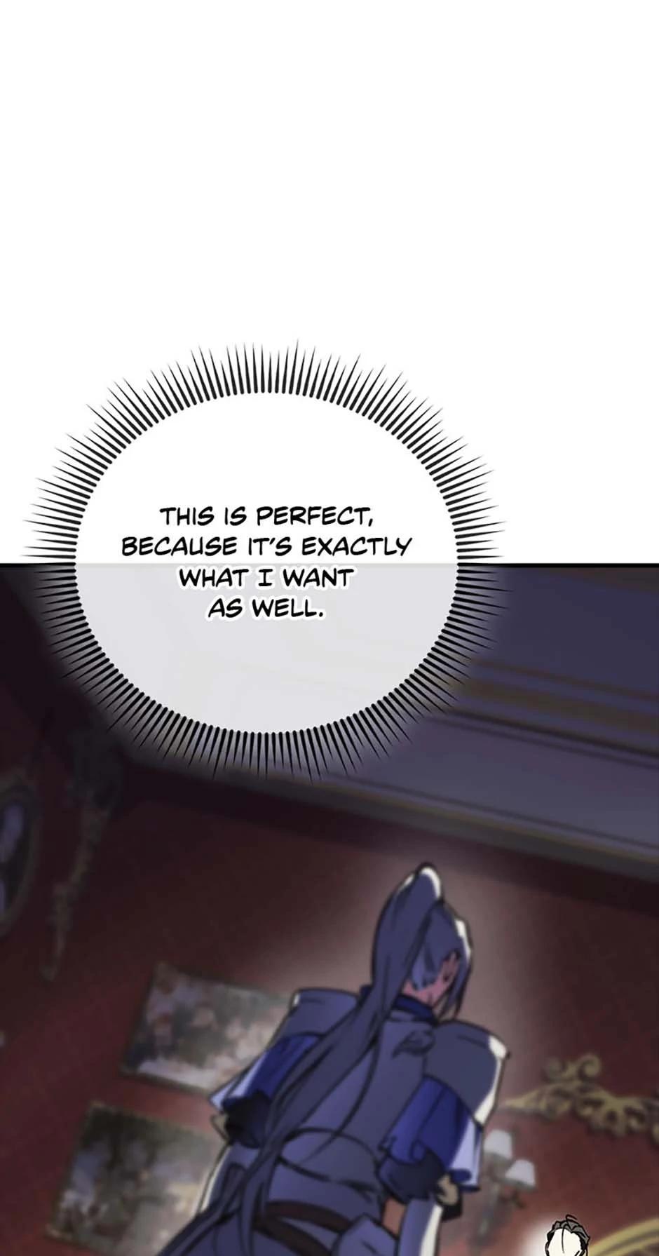 The Villain's Survival Route Chapter 11 - Page 32