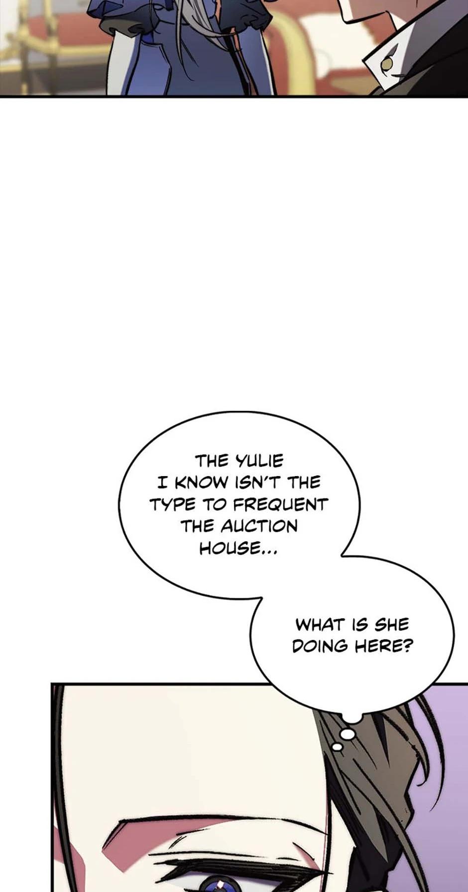 The Villain's Survival Route Chapter 11 - Page 37