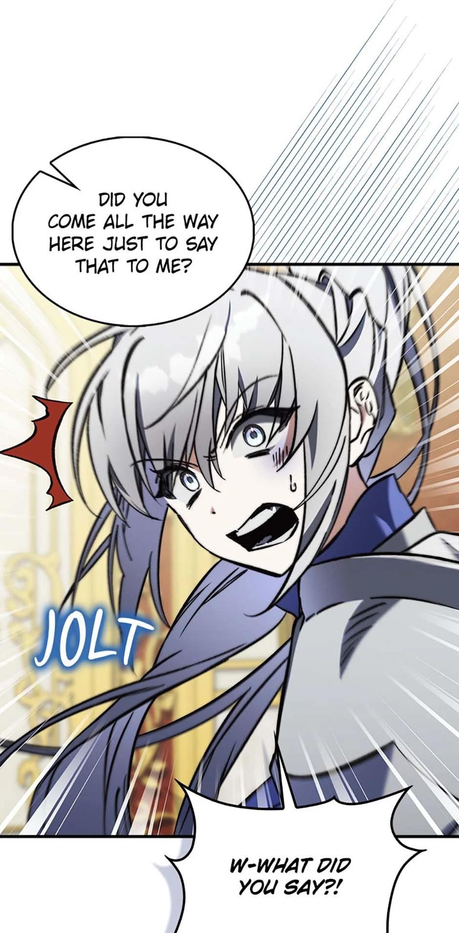 The Villain's Survival Route Chapter 11 - Page 39