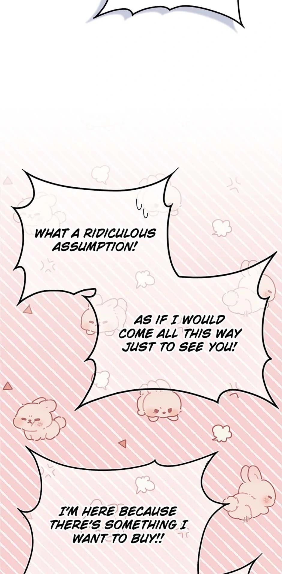 The Villain's Survival Route Chapter 11 - Page 40