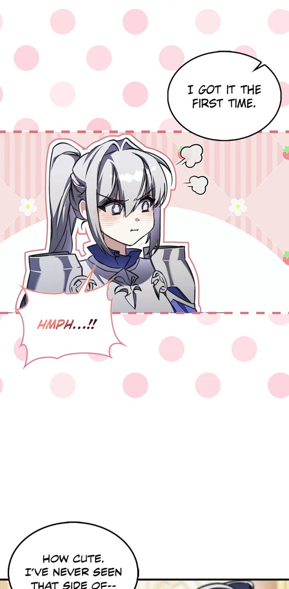 The Villain's Survival Route Chapter 11 - Page 42