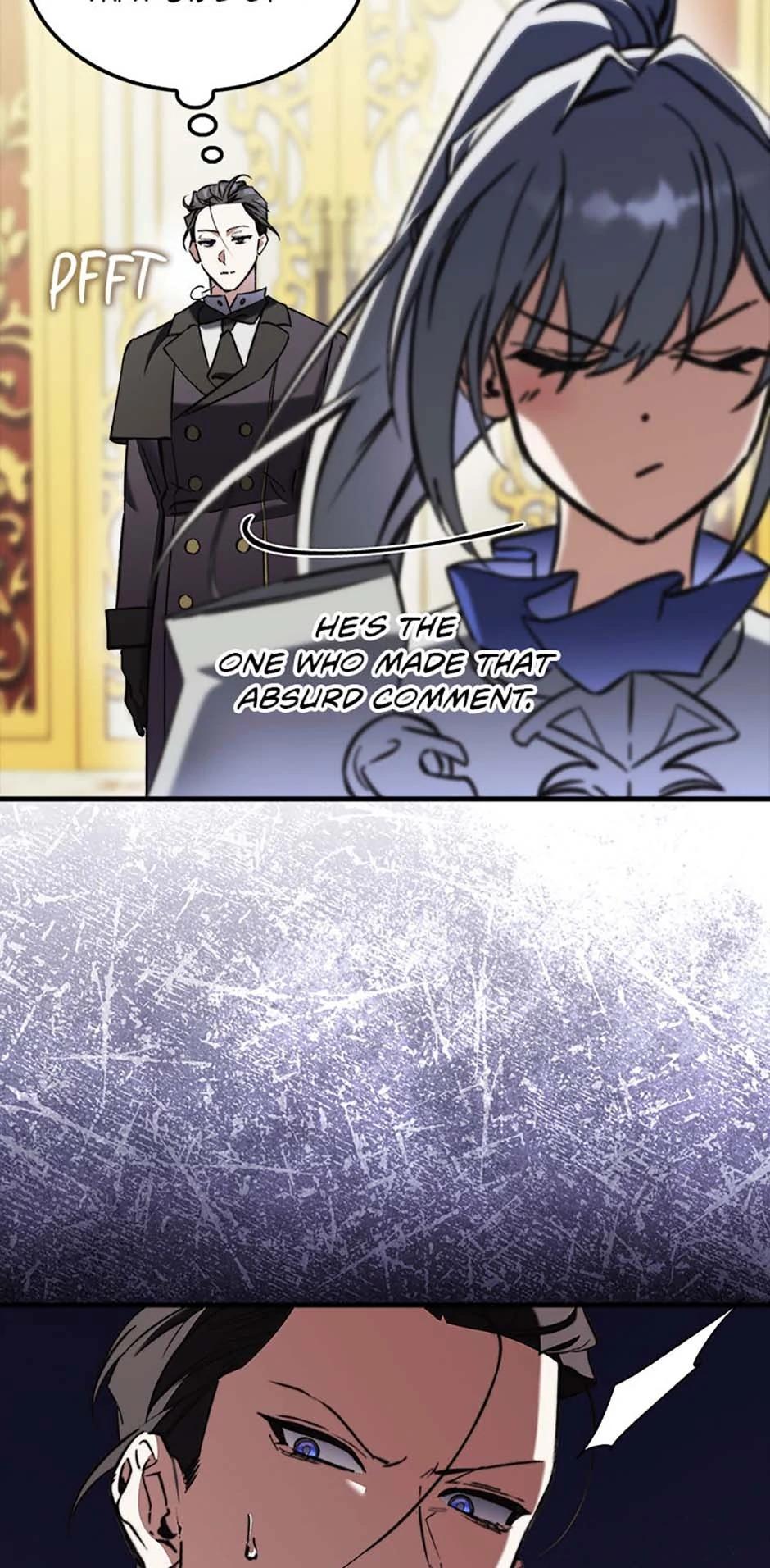 The Villain's Survival Route Chapter 11 - Page 43