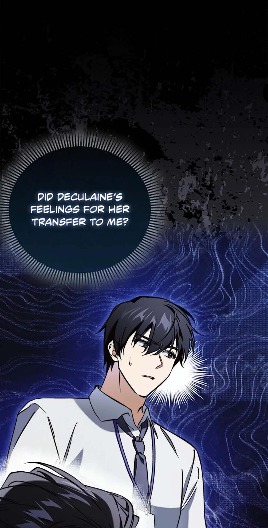 The Villain's Survival Route Chapter 11 - Page 45