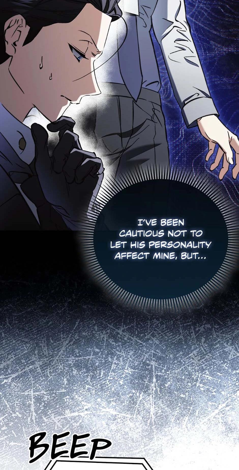 The Villain's Survival Route Chapter 11 - Page 46