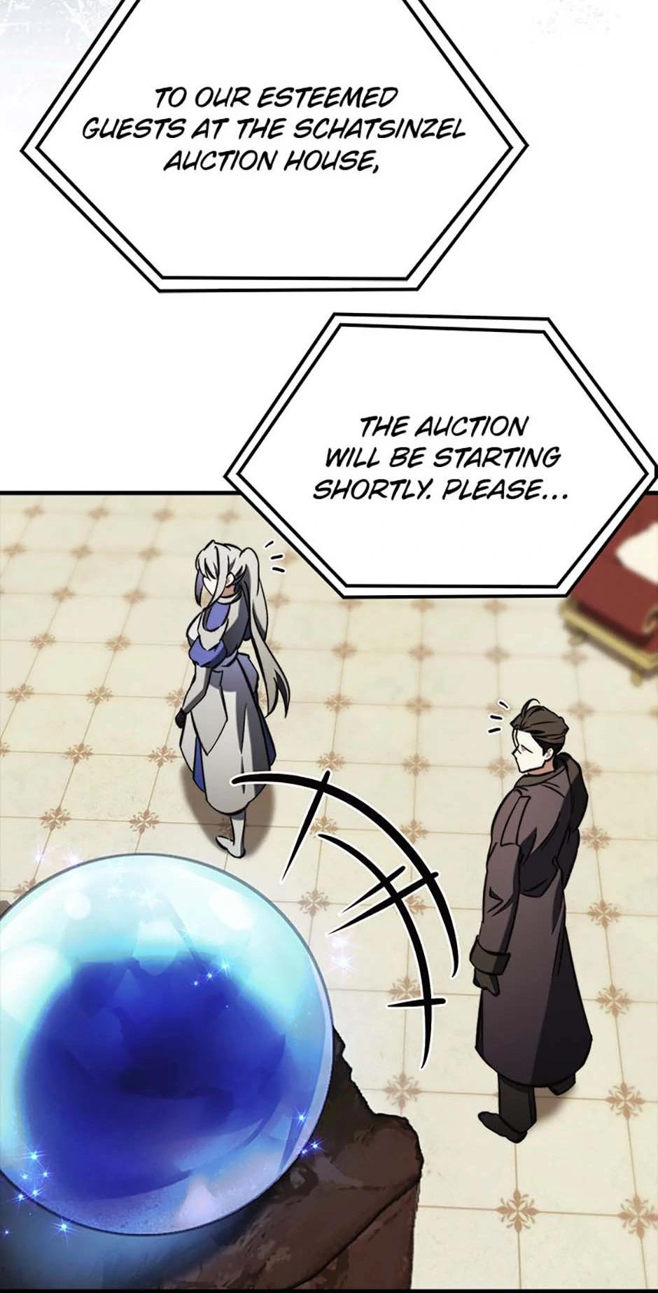 The Villain's Survival Route Chapter 11 - Page 47