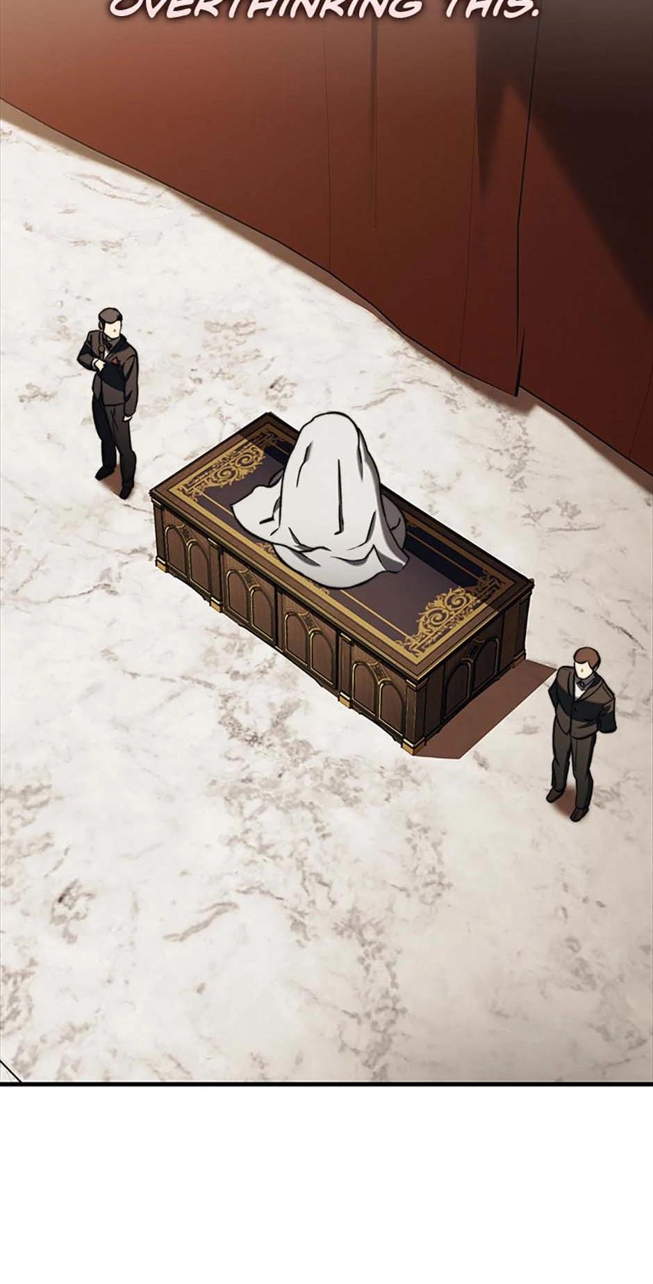 The Villain's Survival Route Chapter 11 - Page 49