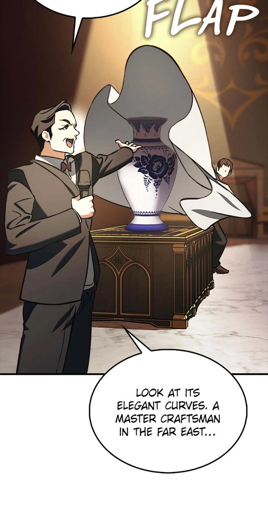 The Villain's Survival Route Chapter 11 - Page 51