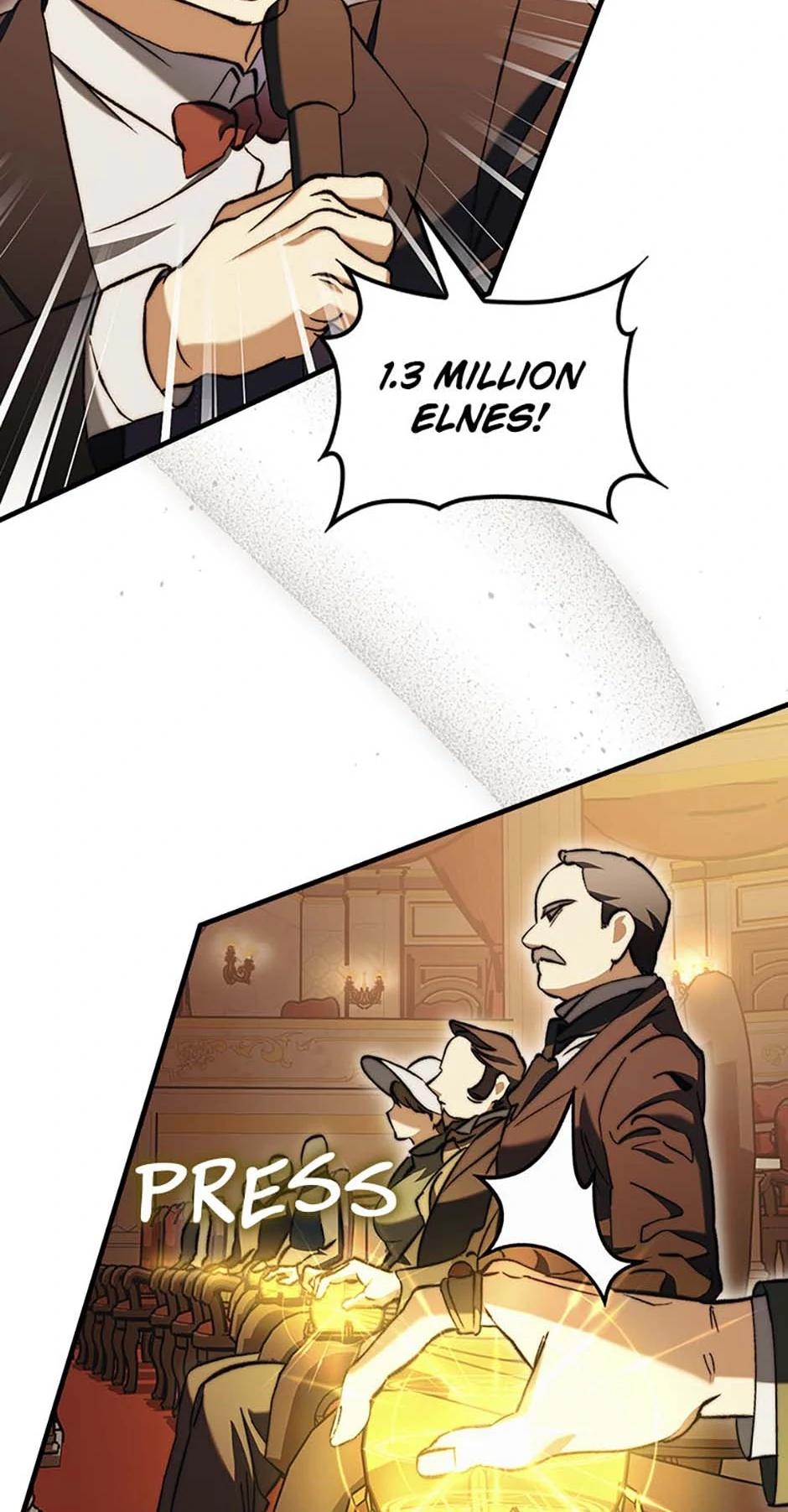 The Villain's Survival Route Chapter 11 - Page 56