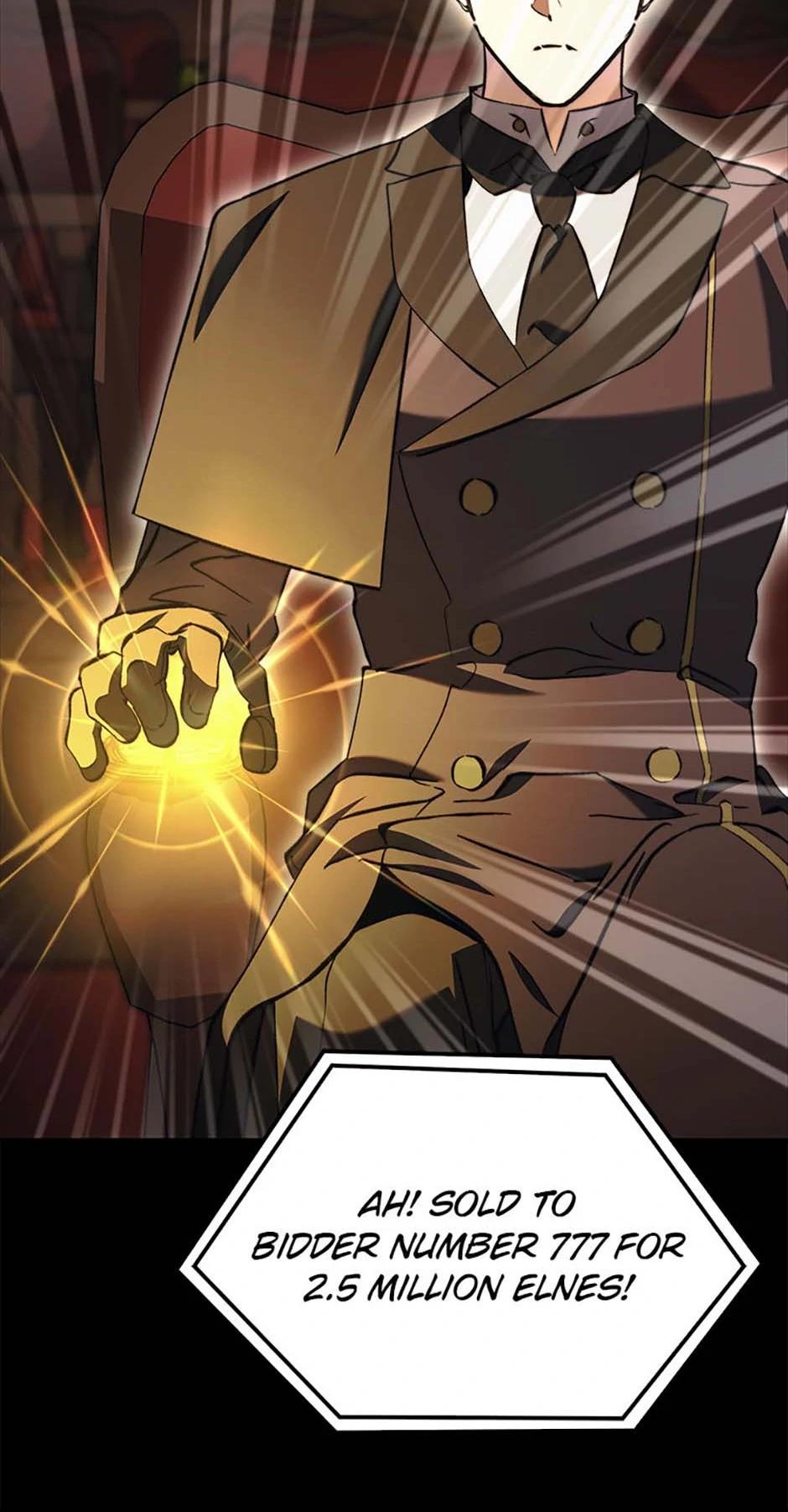 The Villain's Survival Route Chapter 11 - Page 58