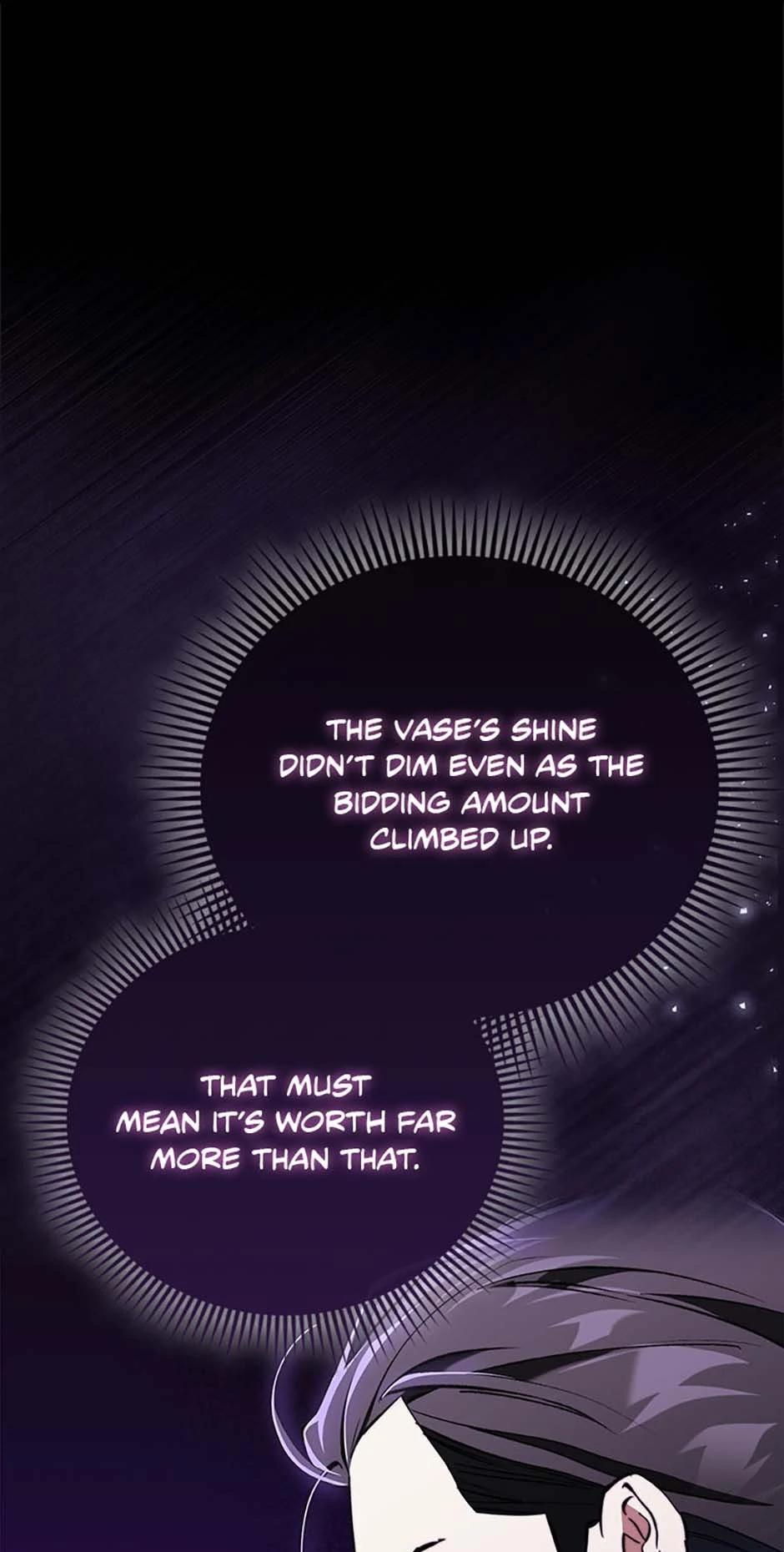 The Villain's Survival Route Chapter 11 - Page 59