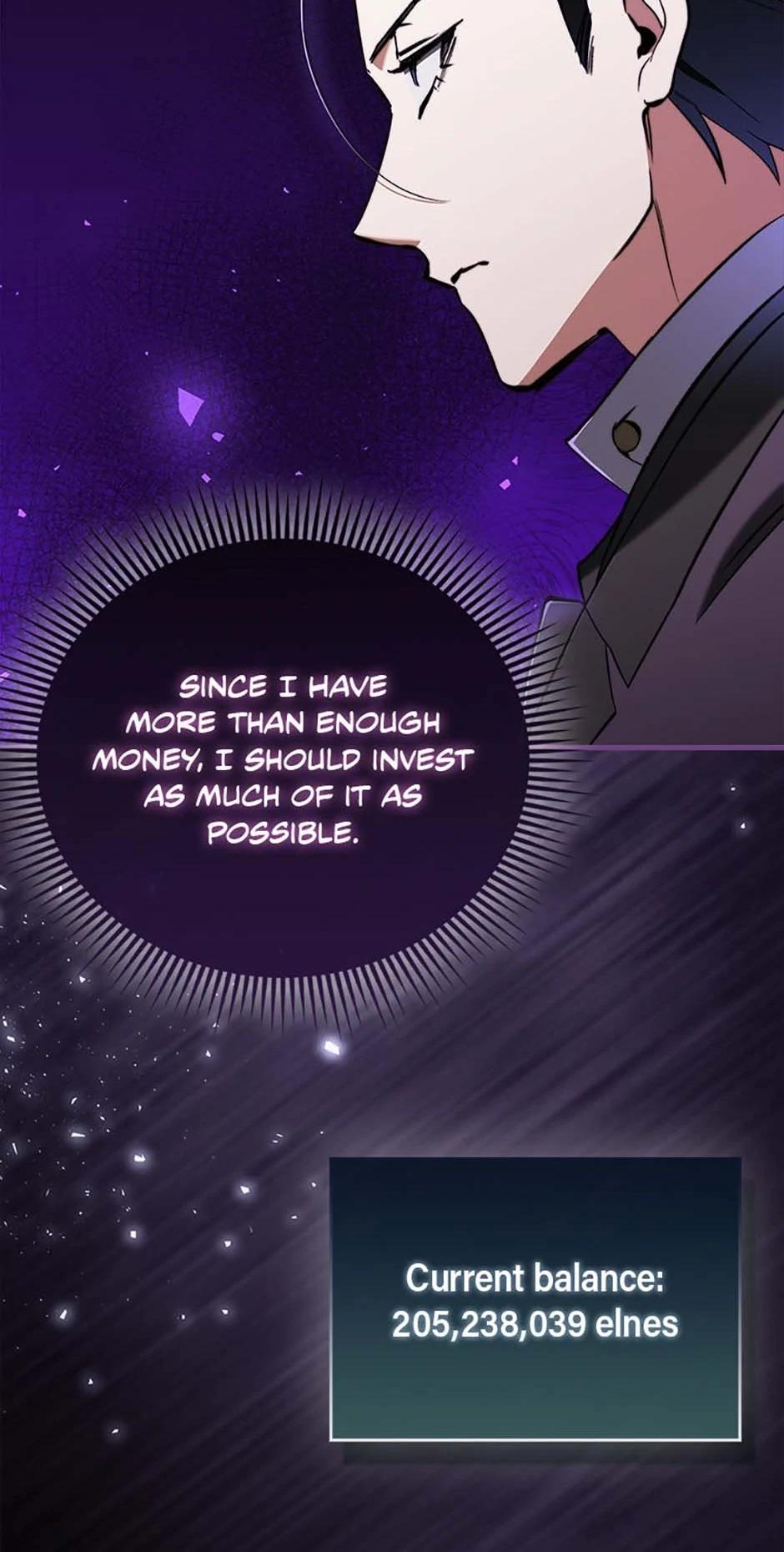 The Villain's Survival Route Chapter 11 - Page 60